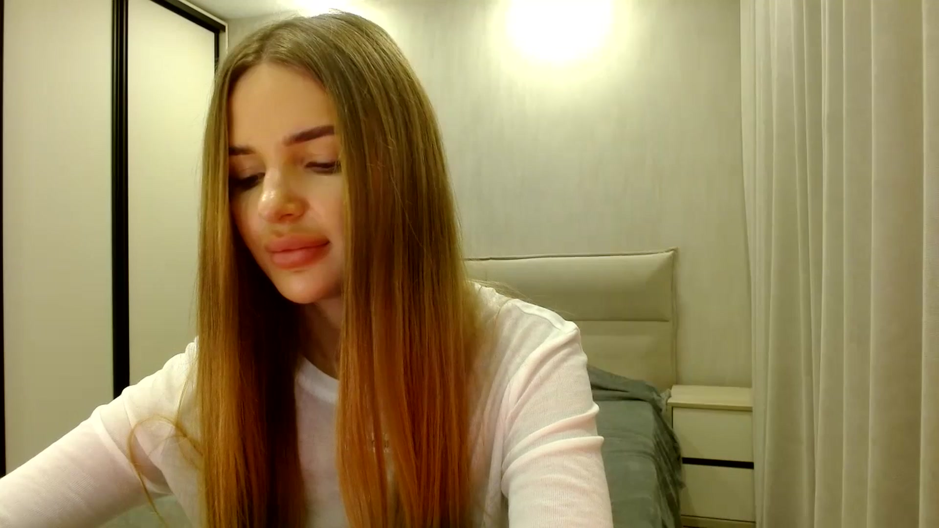 Gallery image thumbnail from Babyface111's myfreecams stream on, 11/15/2024, 01:08 image 3 of 20