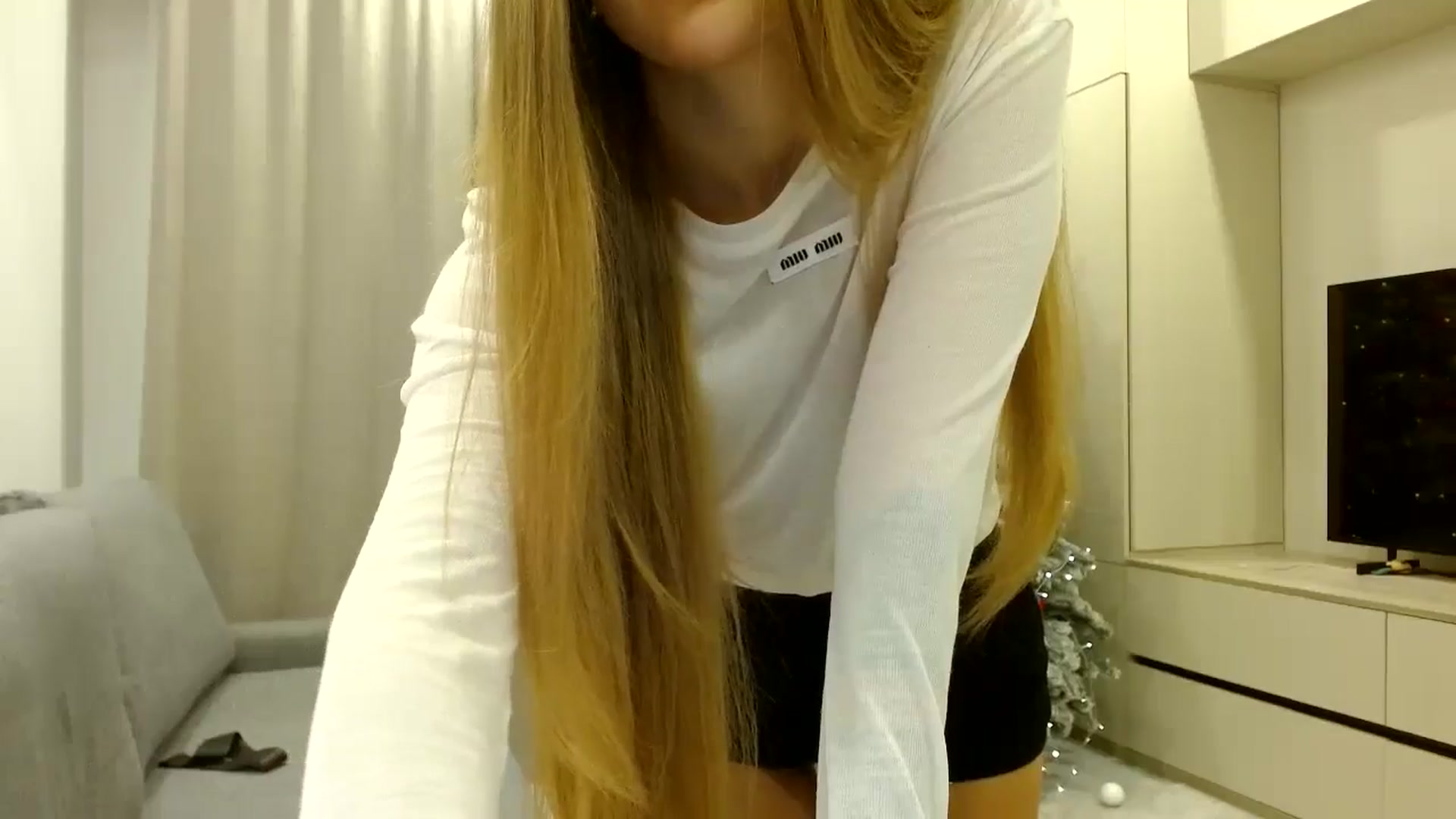 Gallery image thumbnail from Babyface111's myfreecams stream on, 12/17/2024, 22:40 image 20 of 20