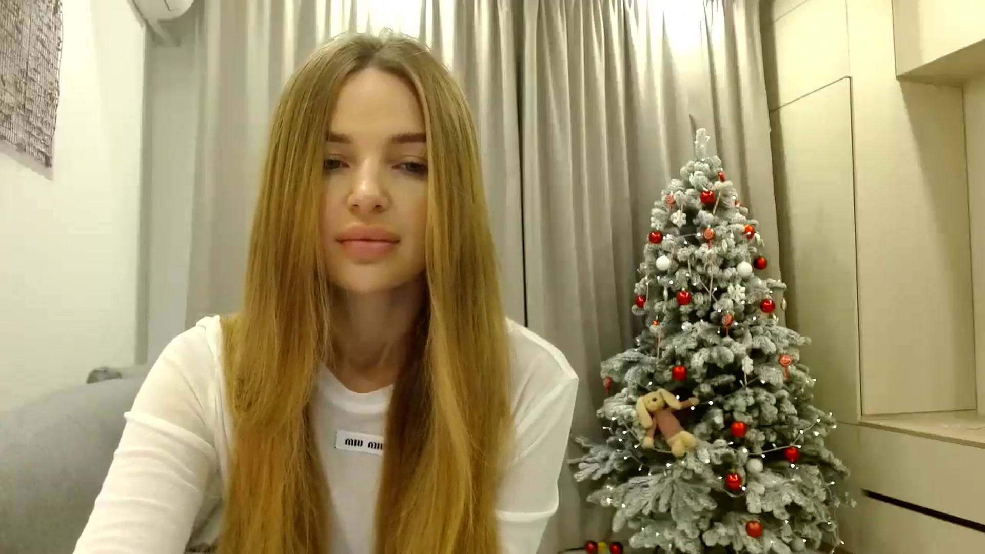 Gallery image thumbnail from Babyface111's myfreecams stream on, 12/17/2024, 22:40 image 9 of 20