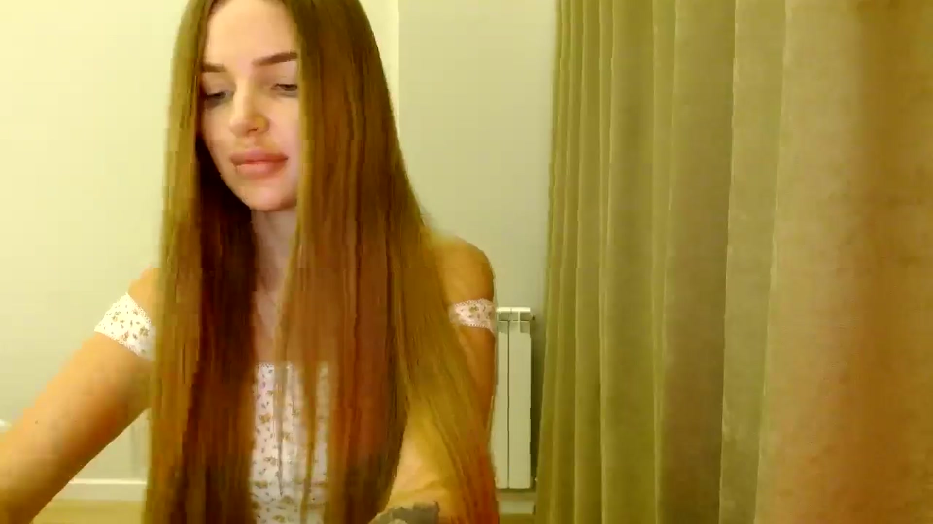 Gallery image thumbnail from Babyface111's myfreecams stream on, 03/03/2025, 16:29 image 9 of 20