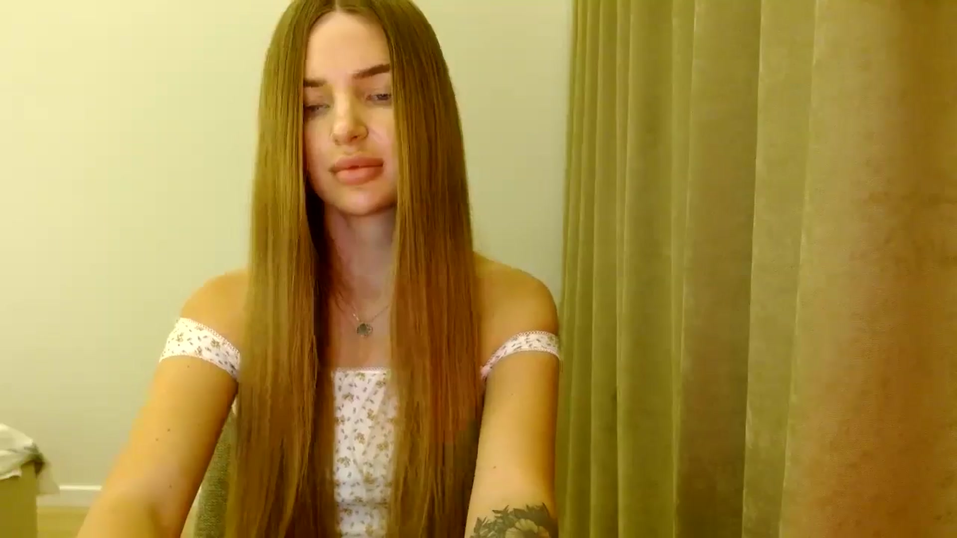 Gallery image thumbnail from Babyface111's myfreecams stream on, 03/03/2025, 16:29 image 5 of 20