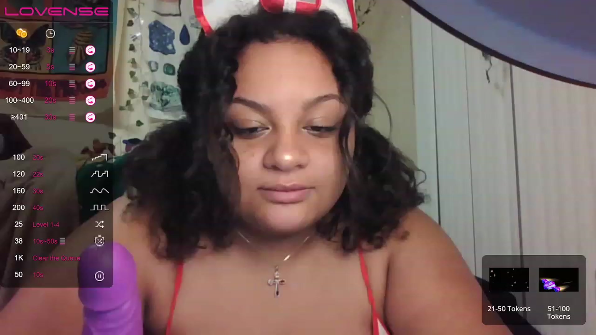 Gallery image thumbnail from Babygirlaliel's myfreecams stream on, 11/29/2022, 06:05 image 16 of 20