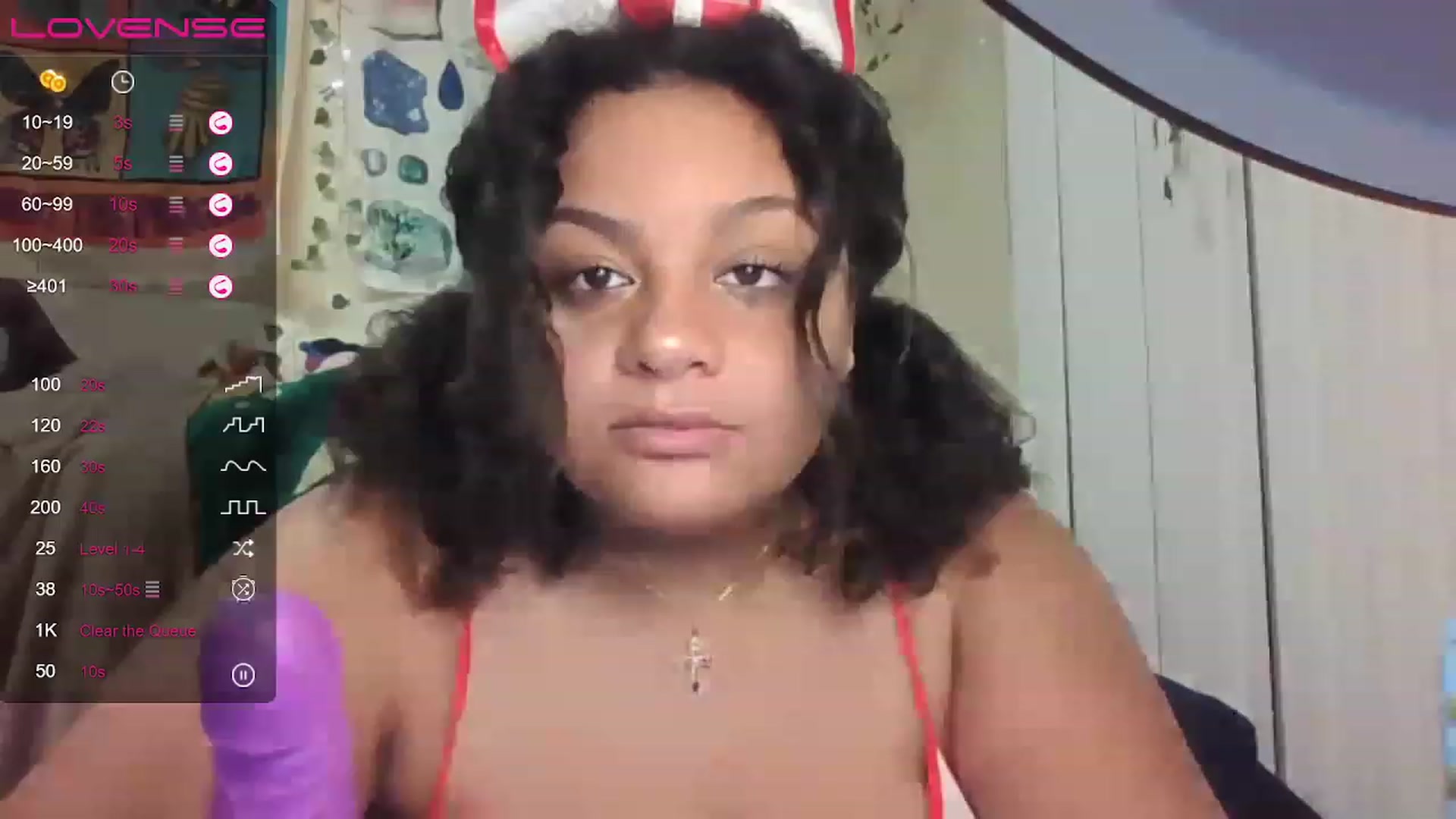 Gallery image thumbnail from Babygirlaliel's myfreecams stream on, 11/29/2022, 06:05 image 11 of 20