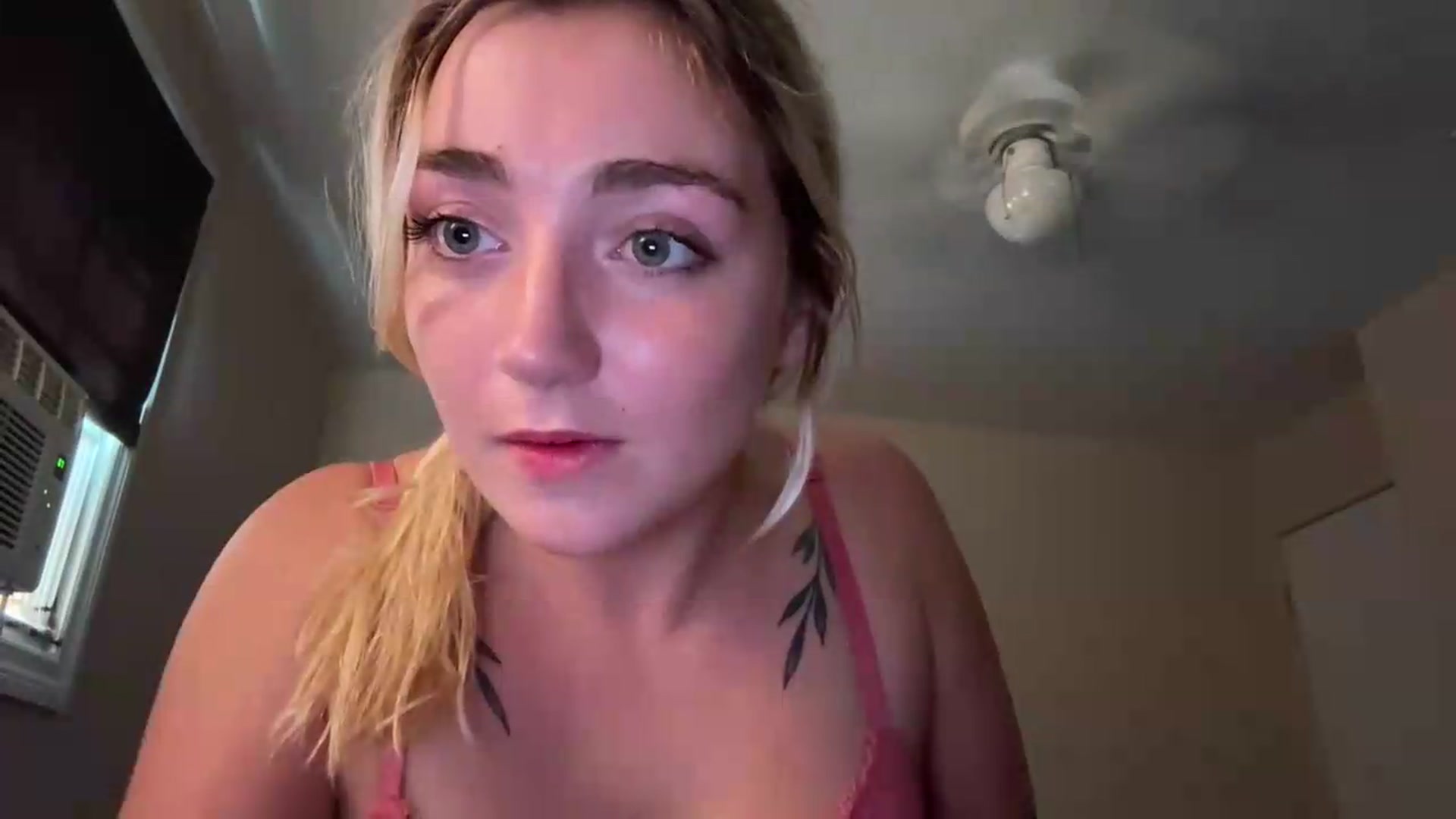 Gallery image thumbnail from Babygrl18's myfreecams stream on, 09/07/2026, 13:08 image 5 of 20