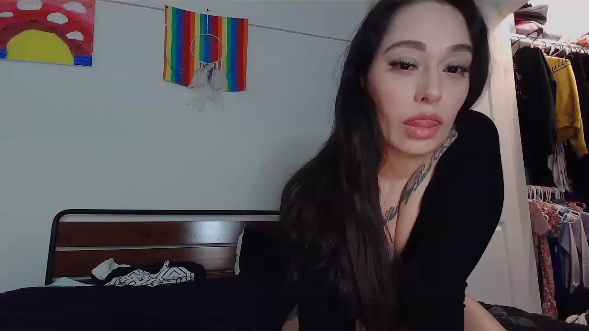 Gallery image thumbnail from Babyjade32's myfreecams stream on, 01/01/2023, 20:19 image 9 of 20