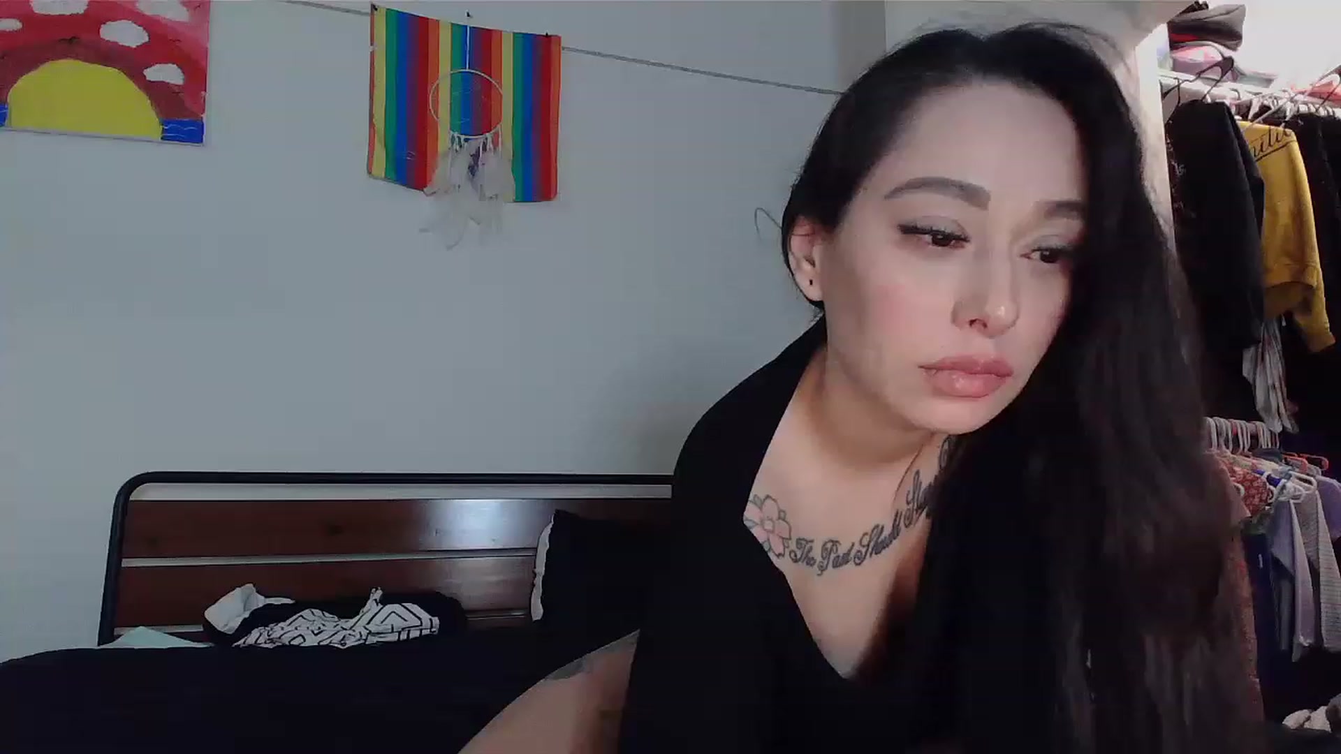 Gallery image thumbnail from Babyjade32's myfreecams stream on, 01/01/2023, 20:19 image 2 of 20