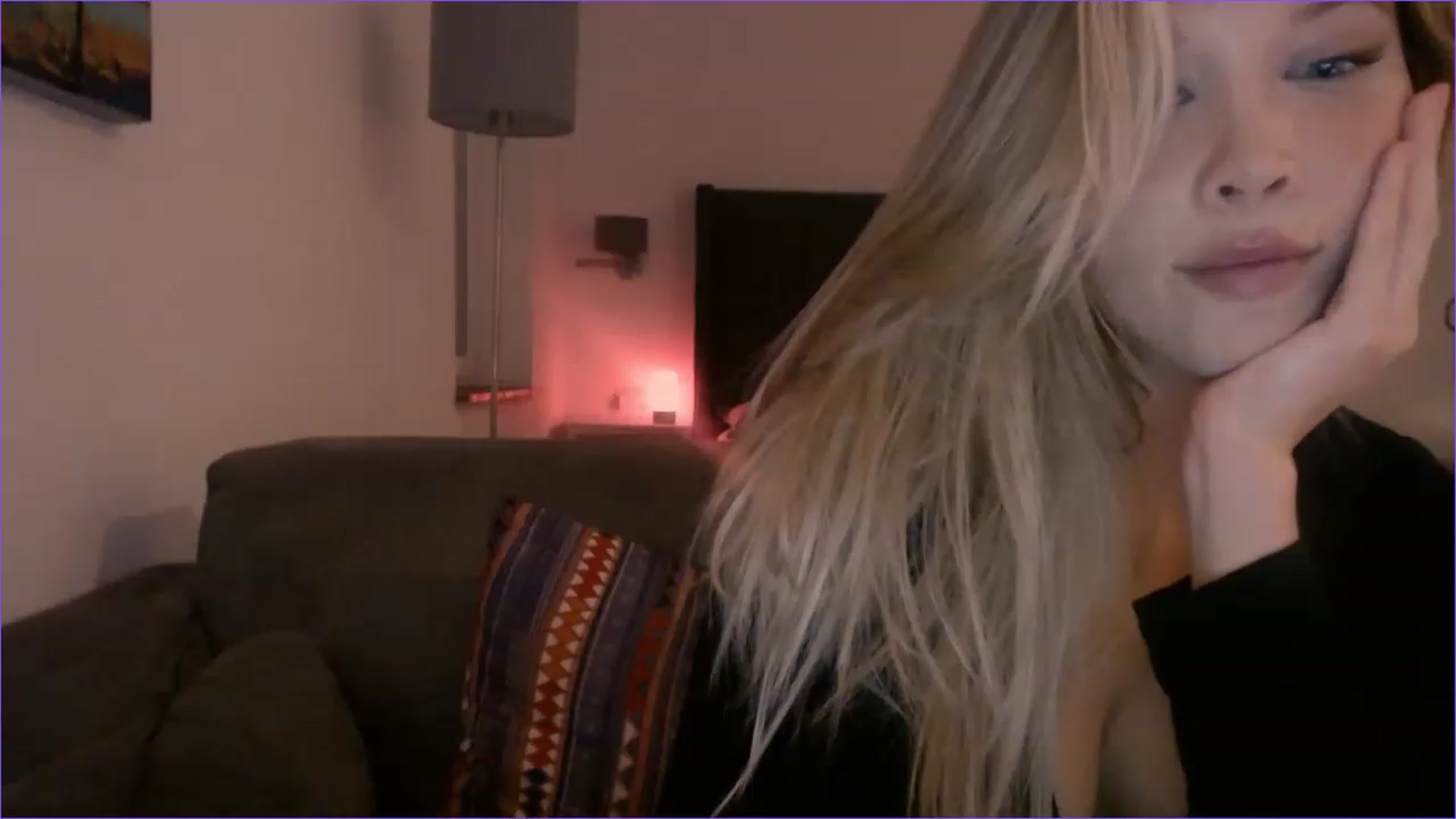 Gallery image thumbnail from Babyoda33's myfreecams stream on, 11/25/2022, 20:16 image 14 of 20