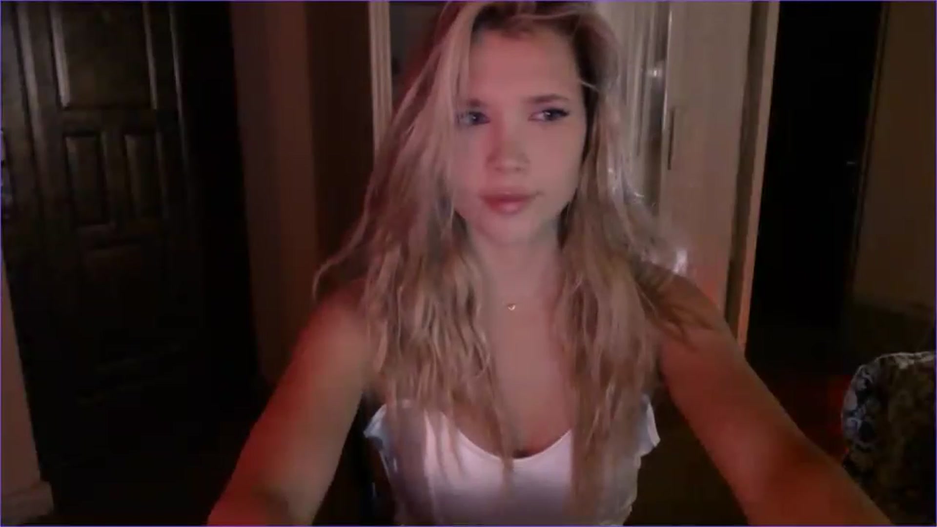 Gallery image thumbnail from Babyoda33's myfreecams stream on, 11/26/2022, 21:07 image 20 of 20