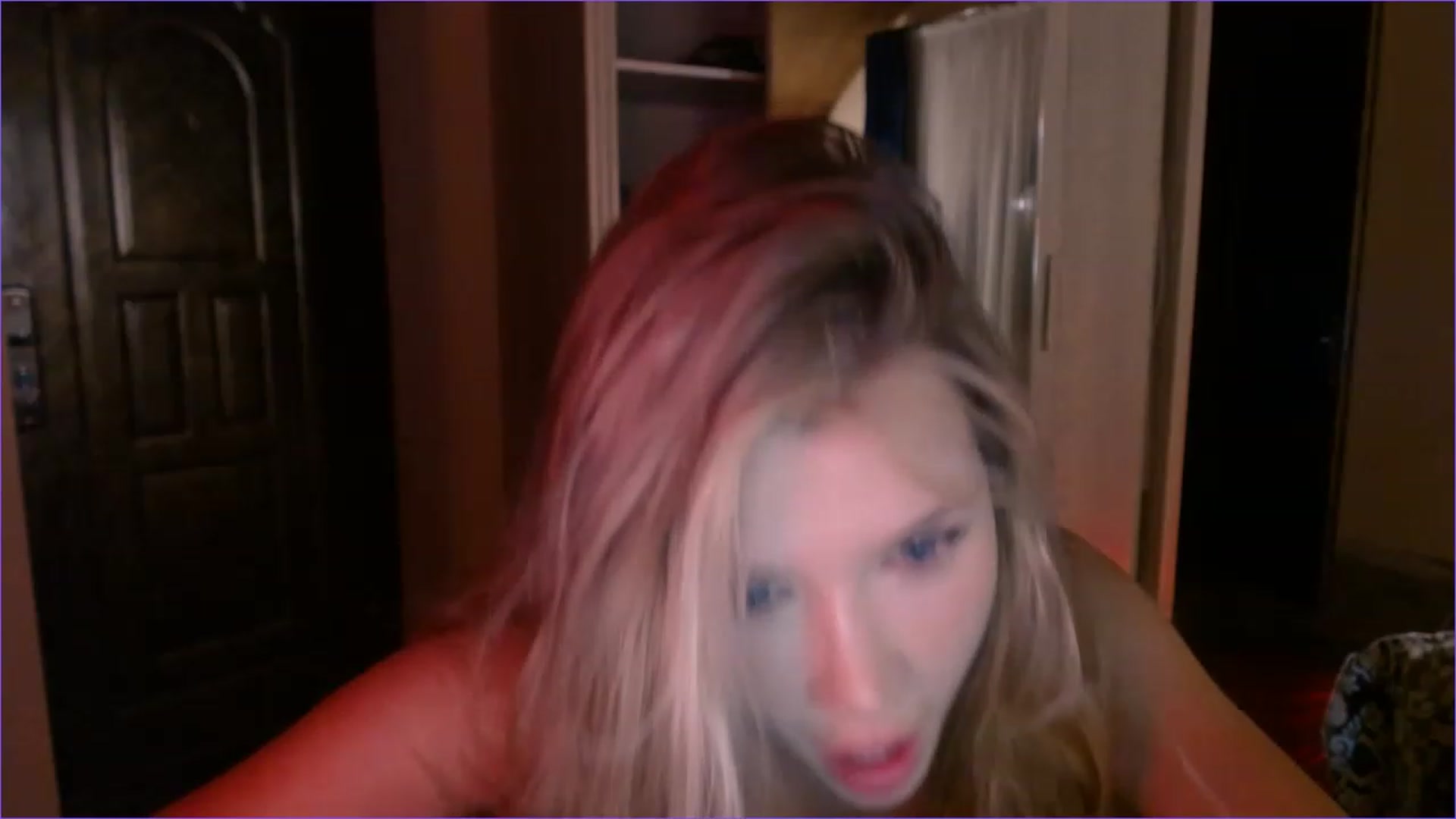 Gallery image thumbnail from Babyoda33's myfreecams stream on, 11/26/2022, 21:07 image 12 of 20