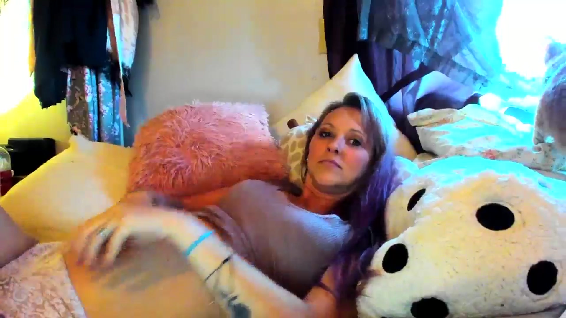 Gallery image thumbnail from Babyspice89's myfreecams stream on, 09/26/2024, 17:41 image 3 of 20