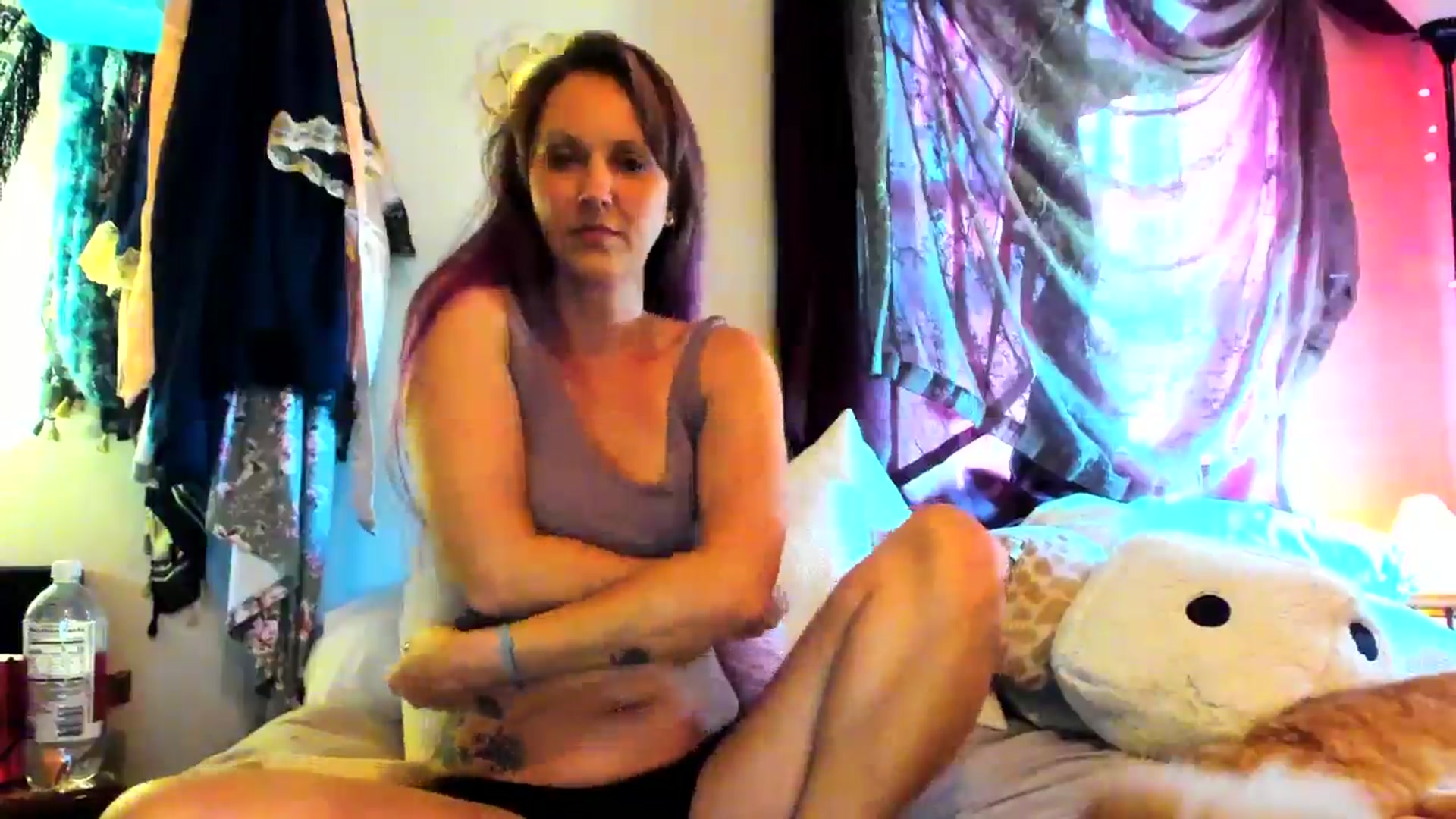 Gallery image thumbnail from Babyspice89's myfreecams stream on, 09/26/2024, 18:37 image 5 of 20