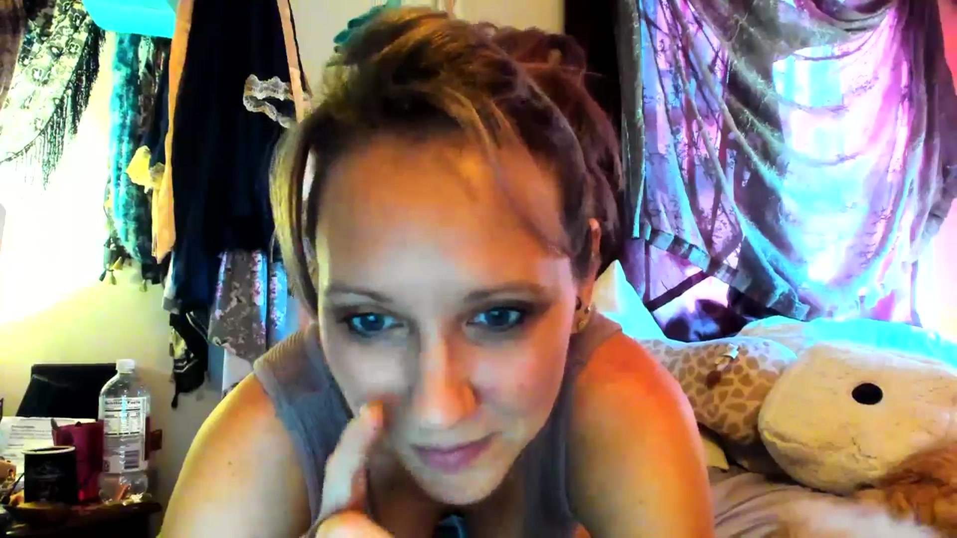 Gallery image thumbnail from Babyspice89's myfreecams stream on, 09/26/2024, 18:37 image 7 of 20
