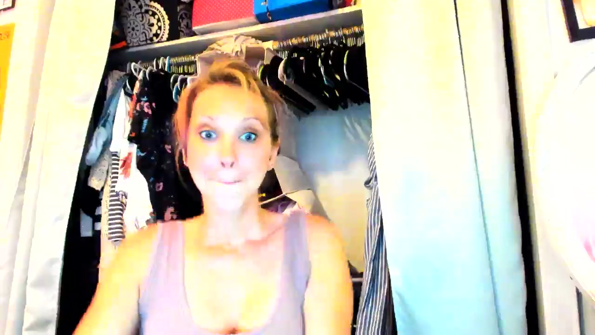Gallery image thumbnail from Babyspice89's myfreecams stream on, 09/26/2024, 18:37 image 11 of 20