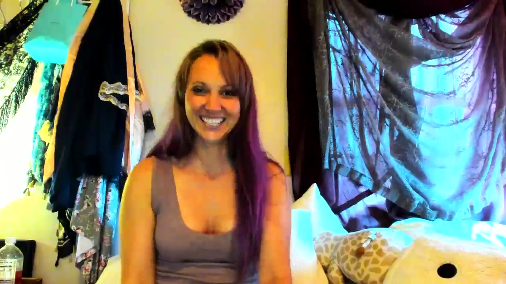 Gallery image thumbnail from Babyspice89's myfreecams stream on, 09/26/2024, 18:37 image 3 of 20