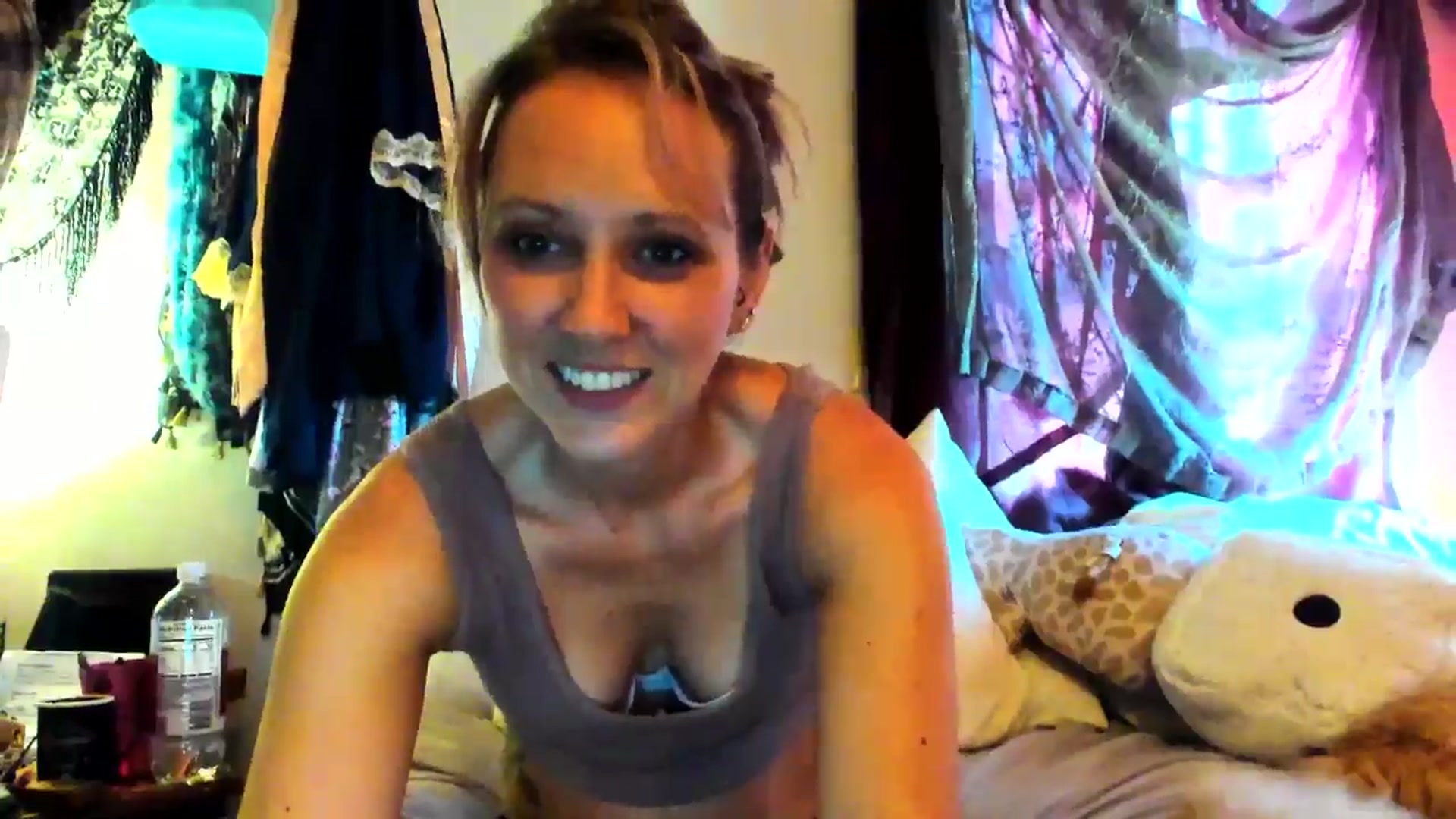Gallery image thumbnail from Babyspice89's myfreecams stream on, 09/26/2024, 18:37 image 8 of 20