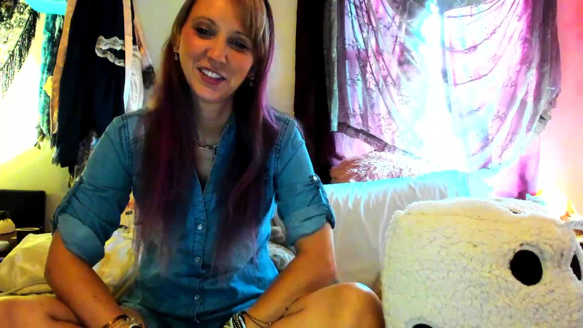 Gallery image thumbnail from Babyspice89's myfreecams stream on, 09/30/2024, 17:59 image 12 of 20