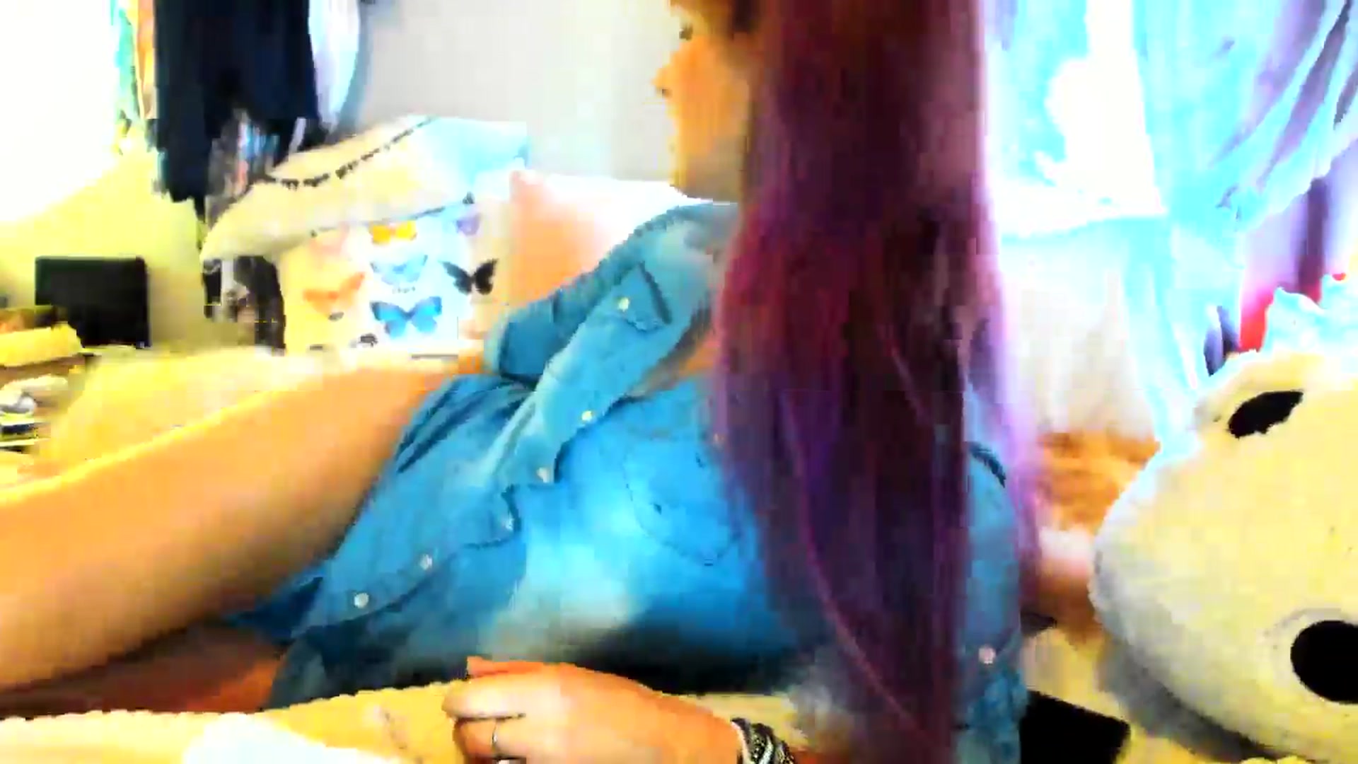 Gallery image thumbnail from Babyspice89's myfreecams stream on, 09/30/2024, 17:59 image 5 of 20