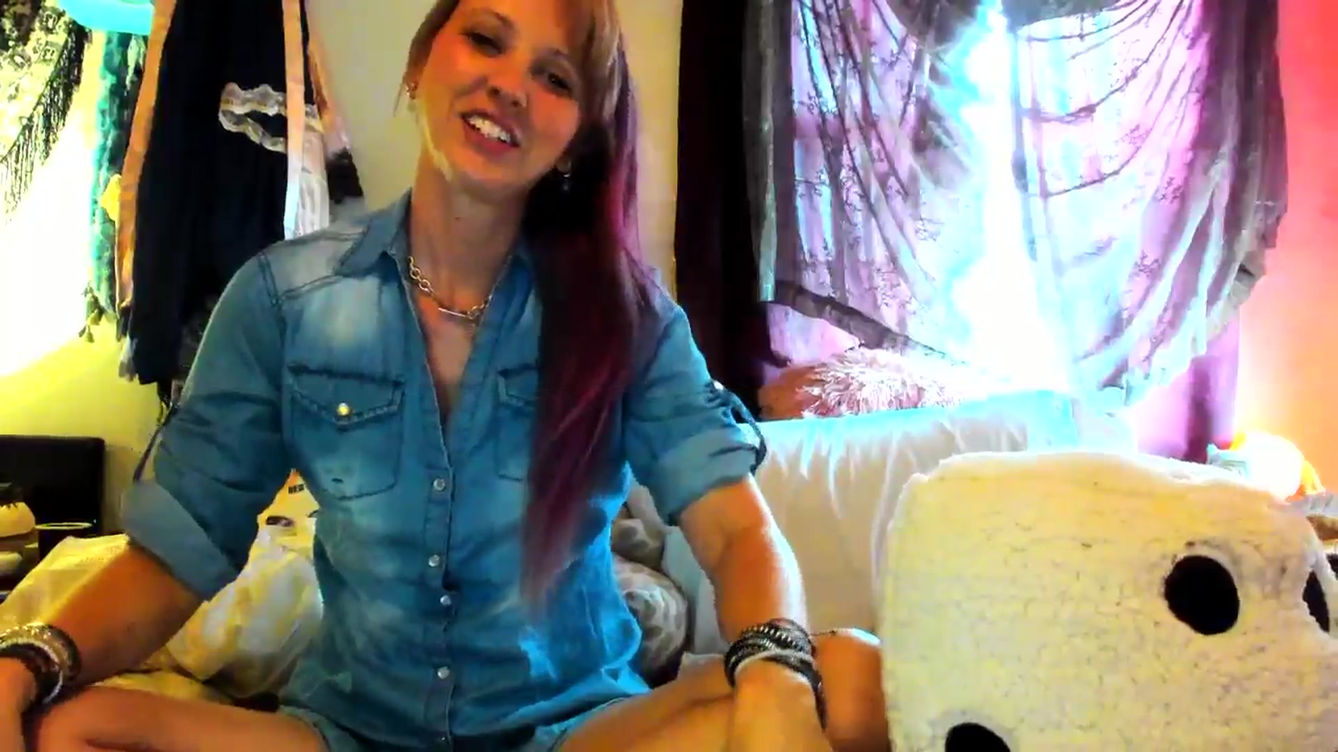 Gallery image thumbnail from Babyspice89's myfreecams stream on, 09/30/2024, 17:59 image 13 of 20