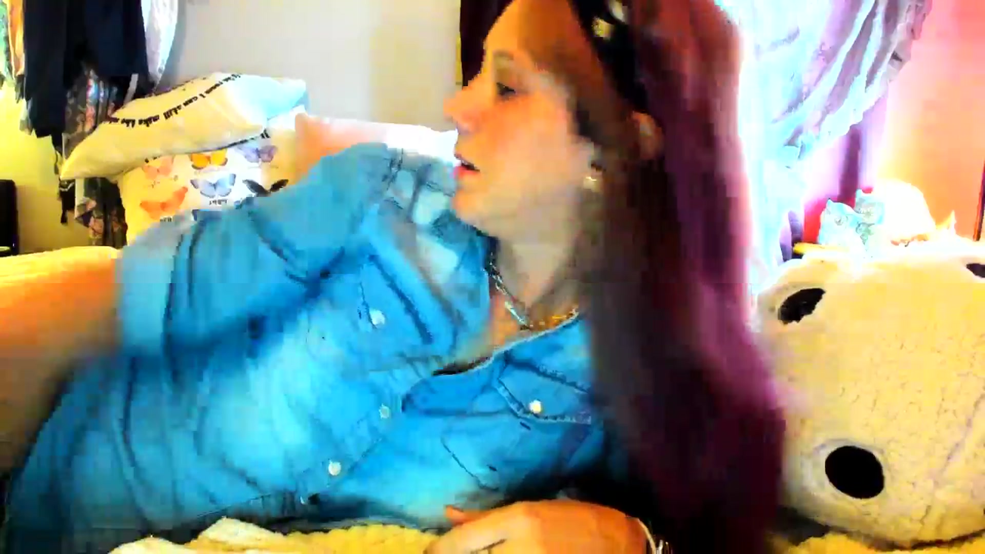 Gallery image thumbnail from Babyspice89's myfreecams stream on, 09/30/2024, 17:59 image 8 of 20