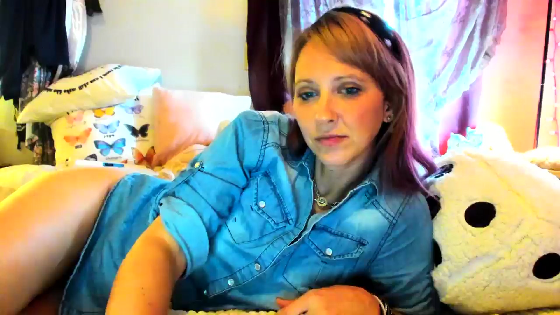 Gallery image thumbnail from Babyspice89's myfreecams stream on, 09/30/2024, 17:59 image 19 of 20