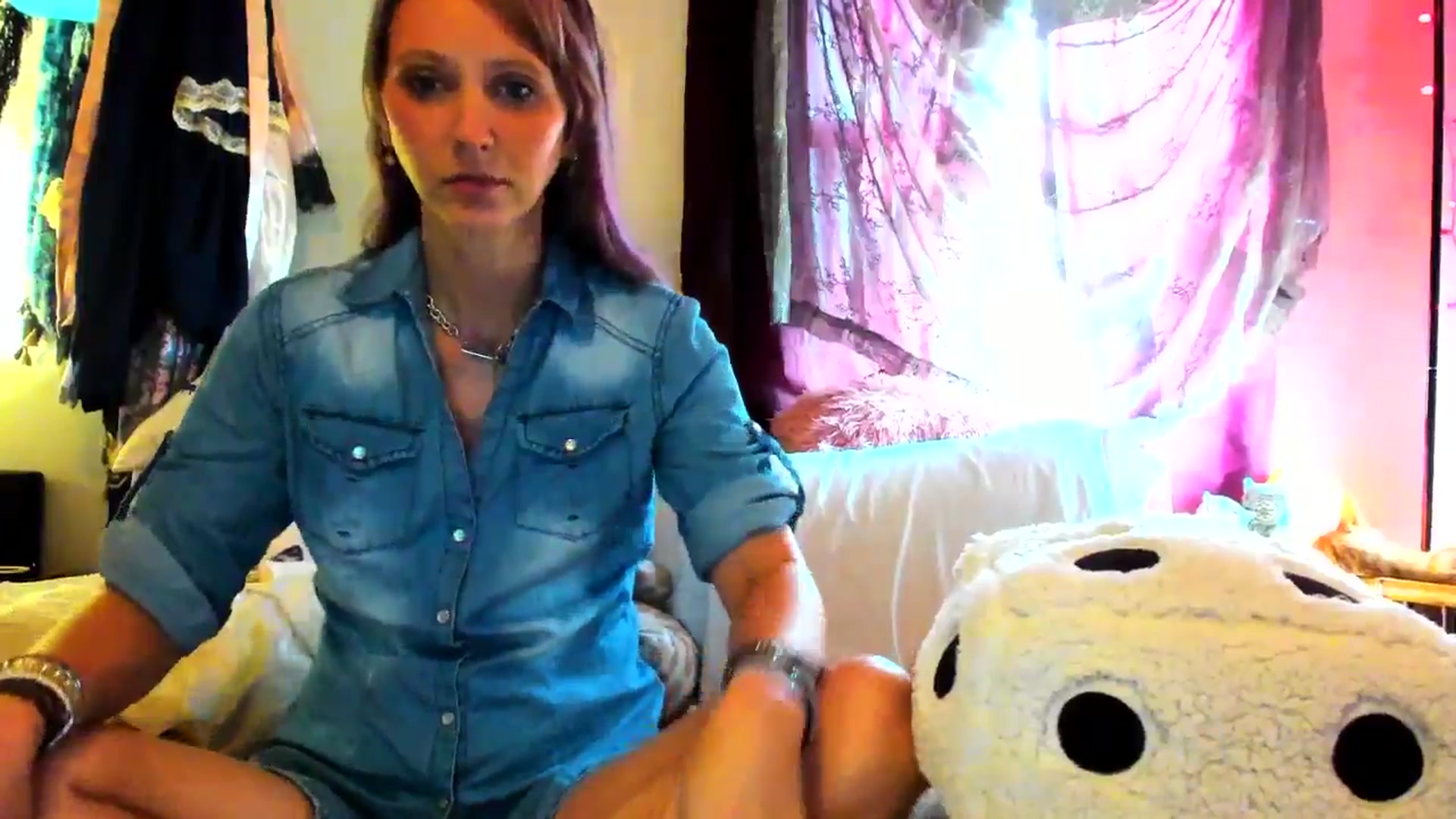 Gallery image thumbnail from Babyspice89's myfreecams stream on, 09/30/2024, 17:59 image 11 of 20