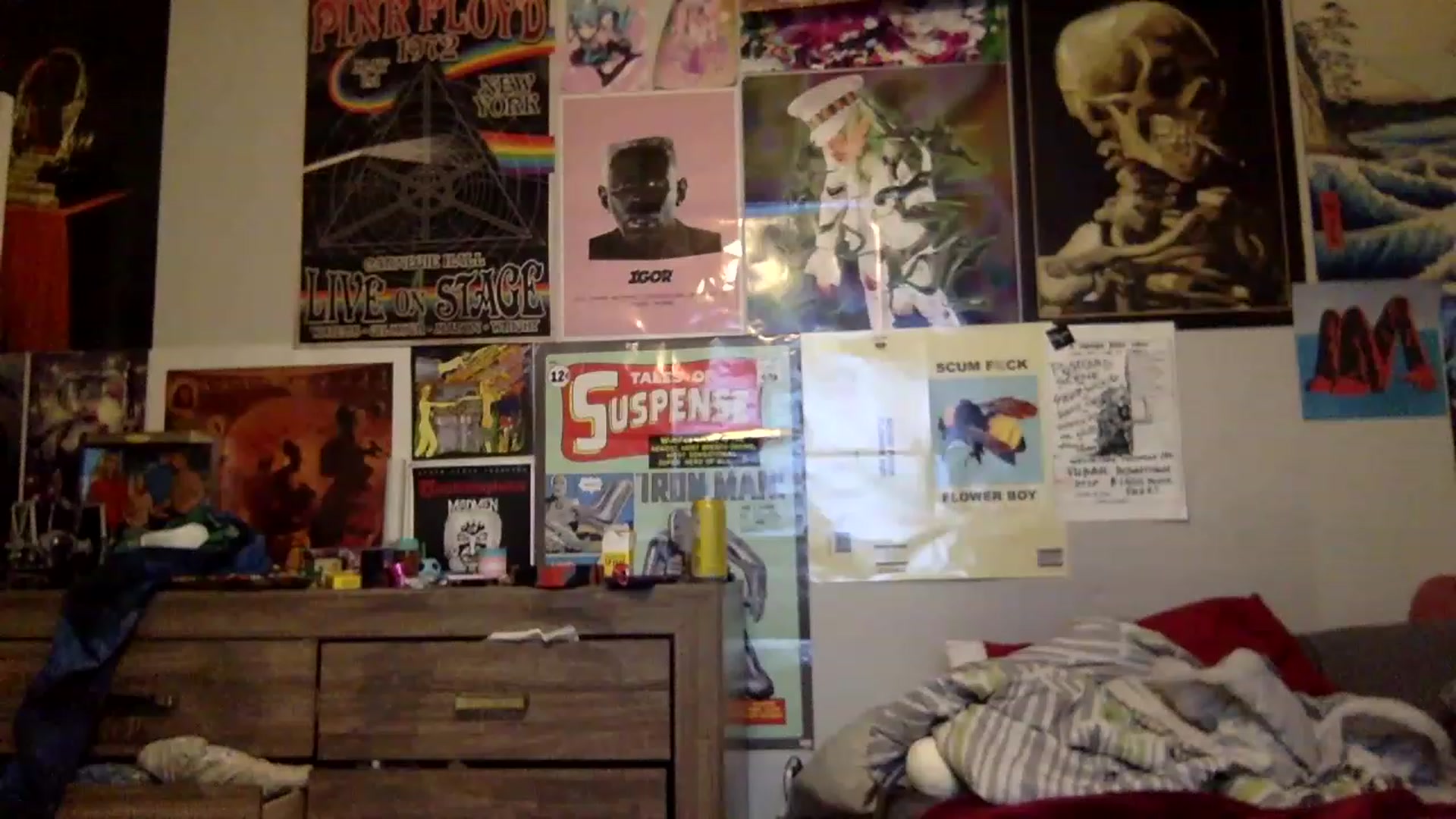 Gallery image thumbnail from Babysprite's myfreecams stream on, 11/18/2022, 23:44 image 1 of 20