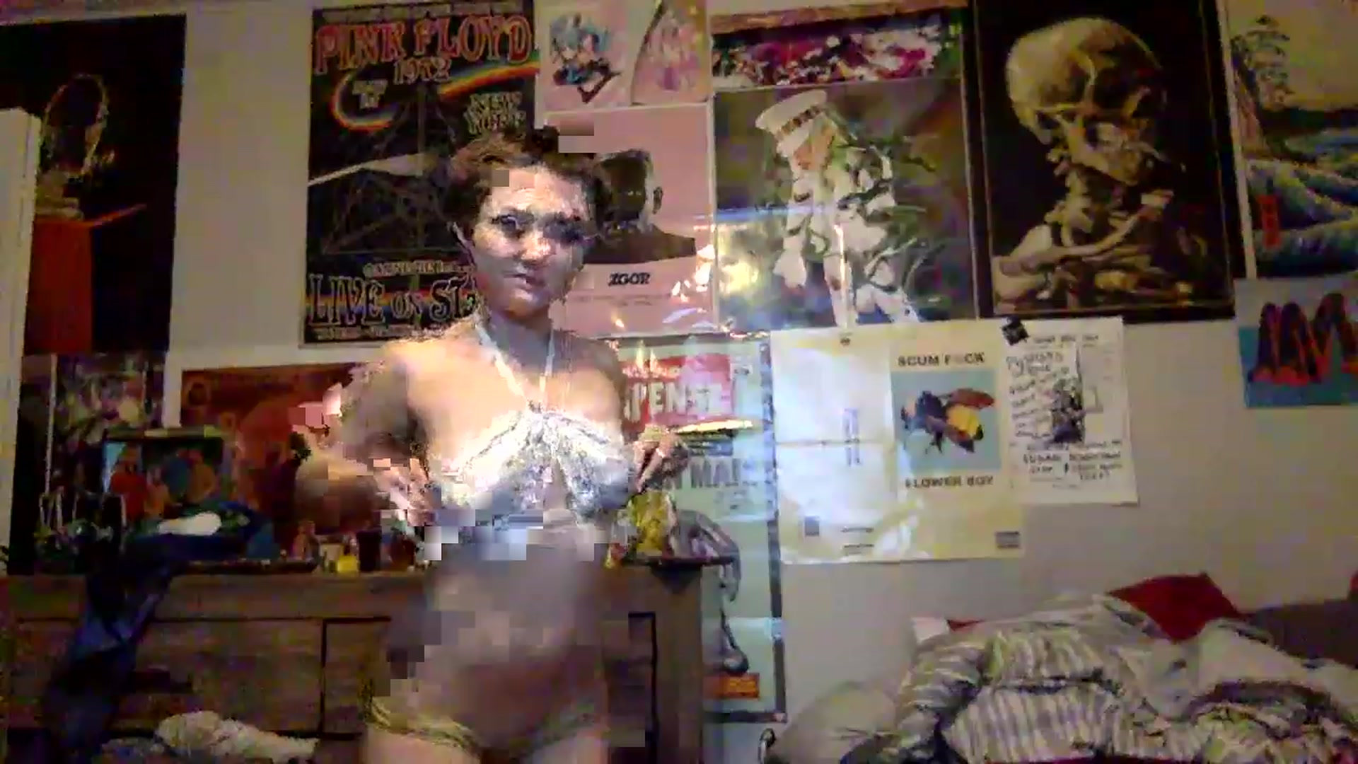 Gallery image thumbnail from Babysprite's myfreecams stream on, 11/18/2022, 23:44 image 18 of 20