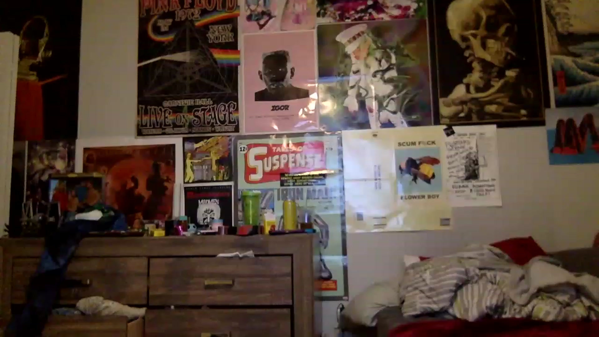 Gallery image thumbnail from Babysprite's myfreecams stream on, 11/18/2022, 23:44 image 8 of 20