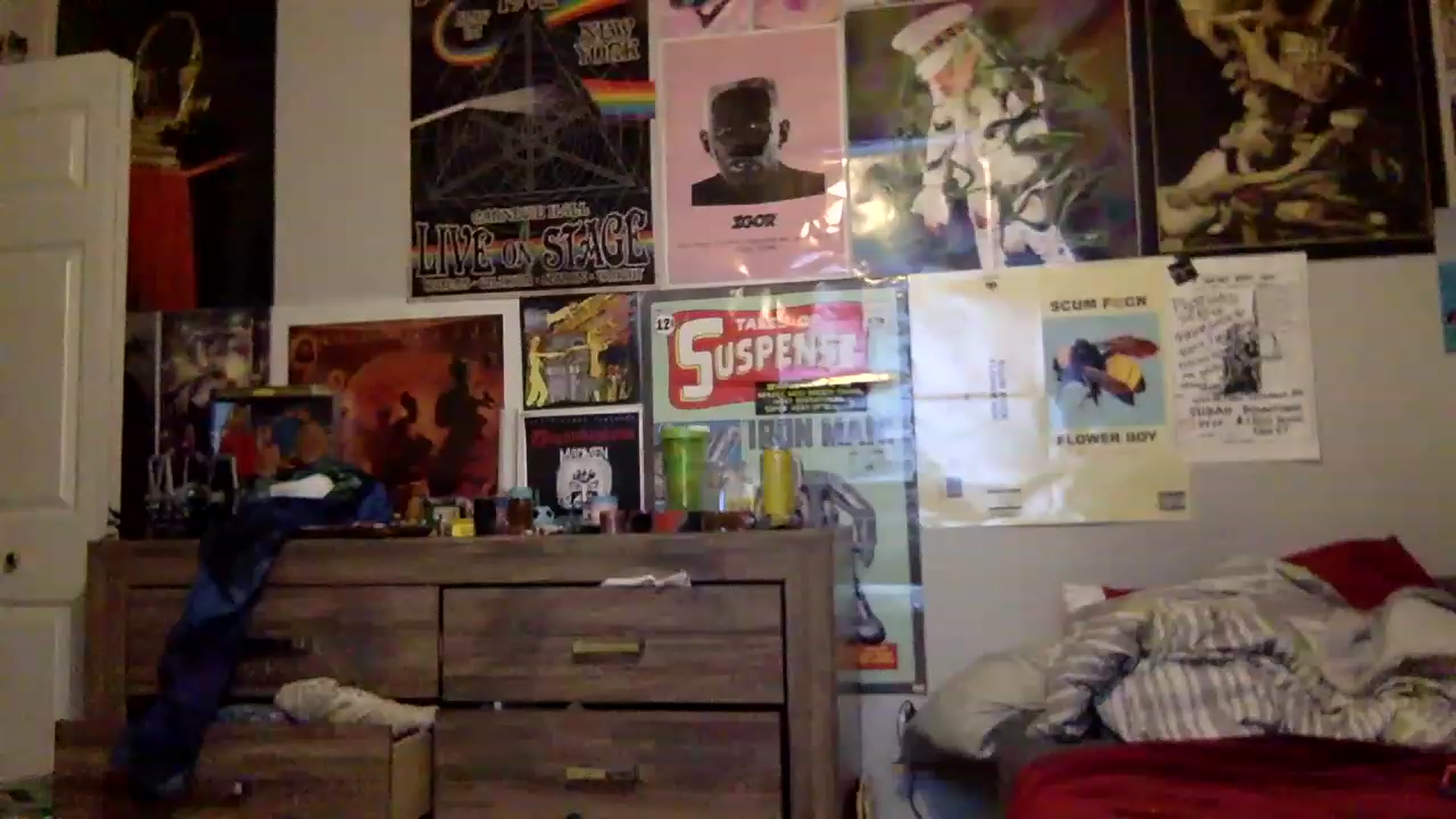 Gallery image thumbnail from Babysprite's myfreecams stream on, 11/18/2022, 23:44 image 17 of 20
