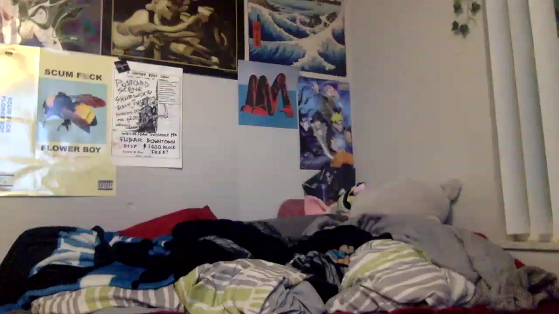 Gallery image thumbnail from Babysprite's myfreecams stream on, 11/19/2022, 06:52 image 3 of 20