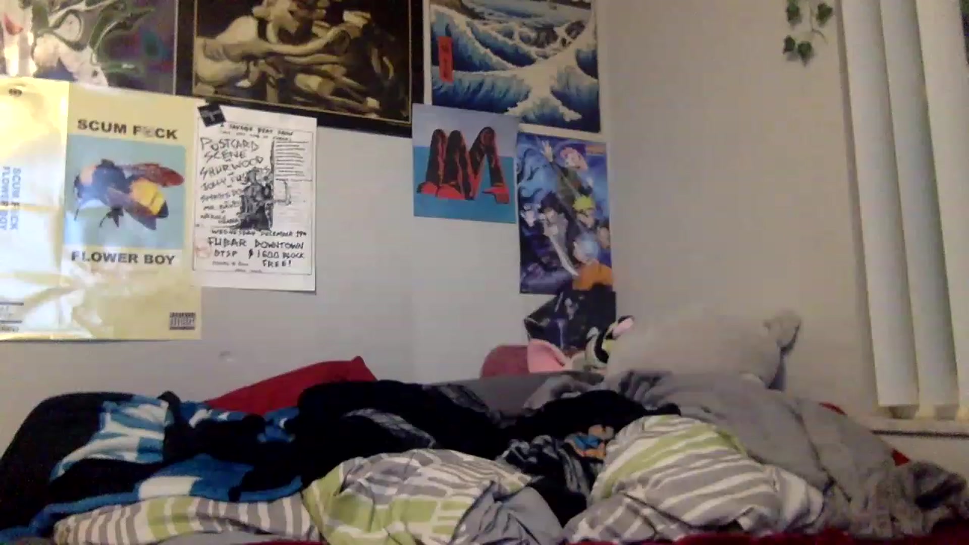 Gallery image thumbnail from Babysprite's myfreecams stream on, 11/19/2022, 06:52 image 2 of 20