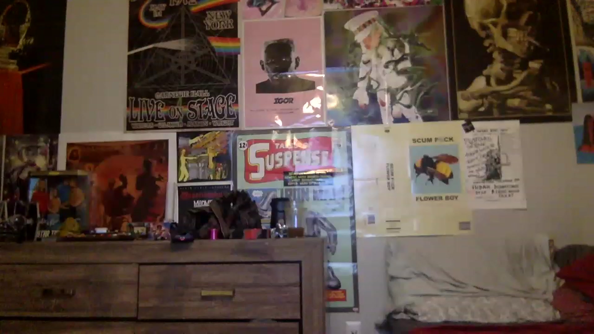 Gallery image thumbnail from Babysprite's myfreecams stream on, 11/20/2022, 02:01 image 17 of 20