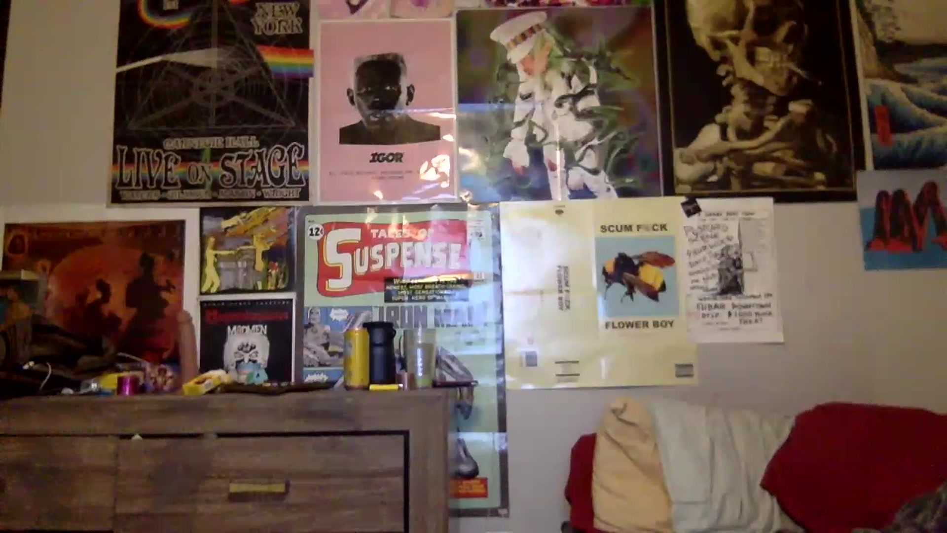 Gallery image thumbnail from Babysprite's myfreecams stream on, 11/21/2022, 07:21 image 6 of 20