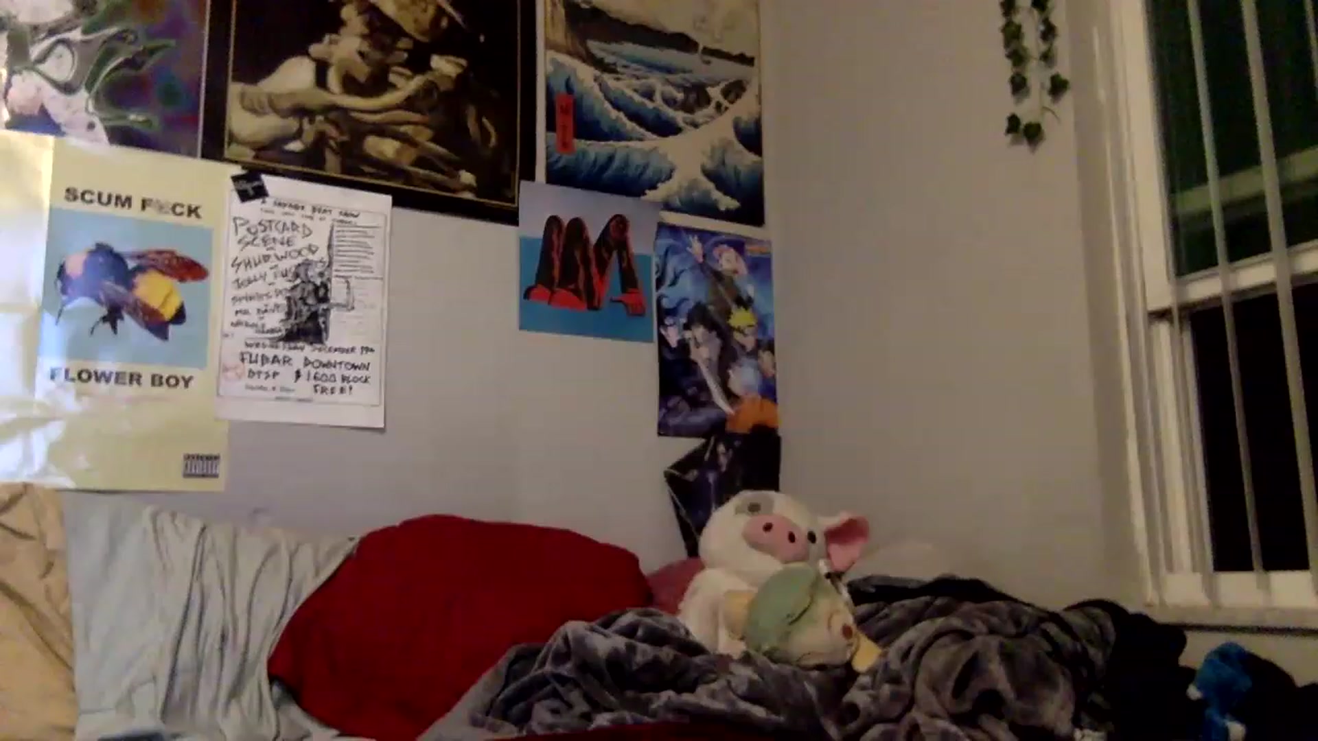 Gallery image thumbnail from Babysprite's myfreecams stream on, 11/21/2022, 07:21 image 12 of 20