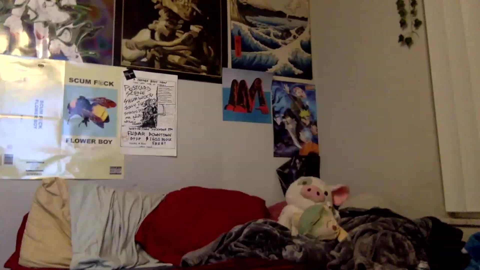 Gallery image thumbnail from Babysprite's myfreecams stream on, 11/21/2022, 07:21 image 18 of 20