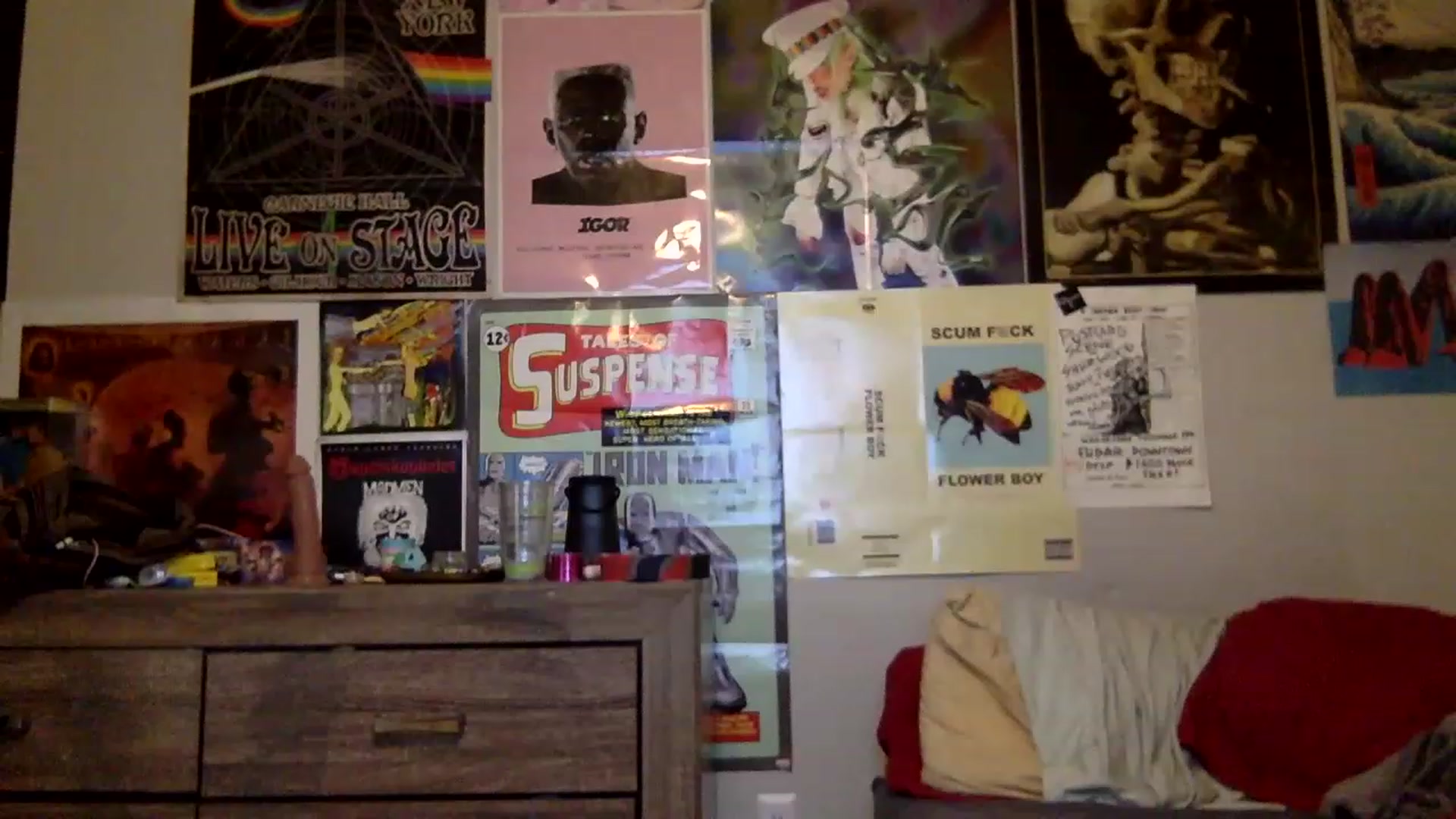 Gallery image thumbnail from Babysprite's myfreecams stream on, 11/21/2022, 07:21 image 19 of 20