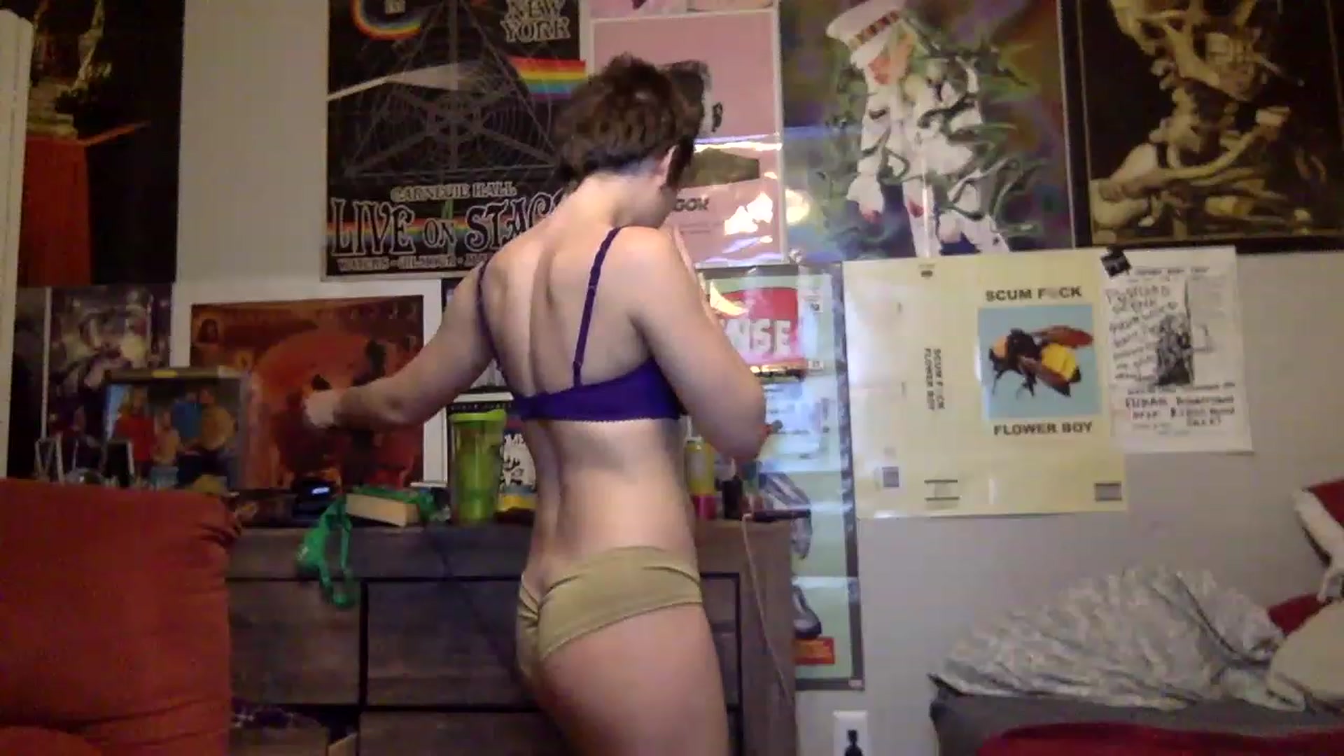 Gallery image thumbnail from Babysprite's myfreecams stream on, 11/22/2022, 06:43 image 19 of 20