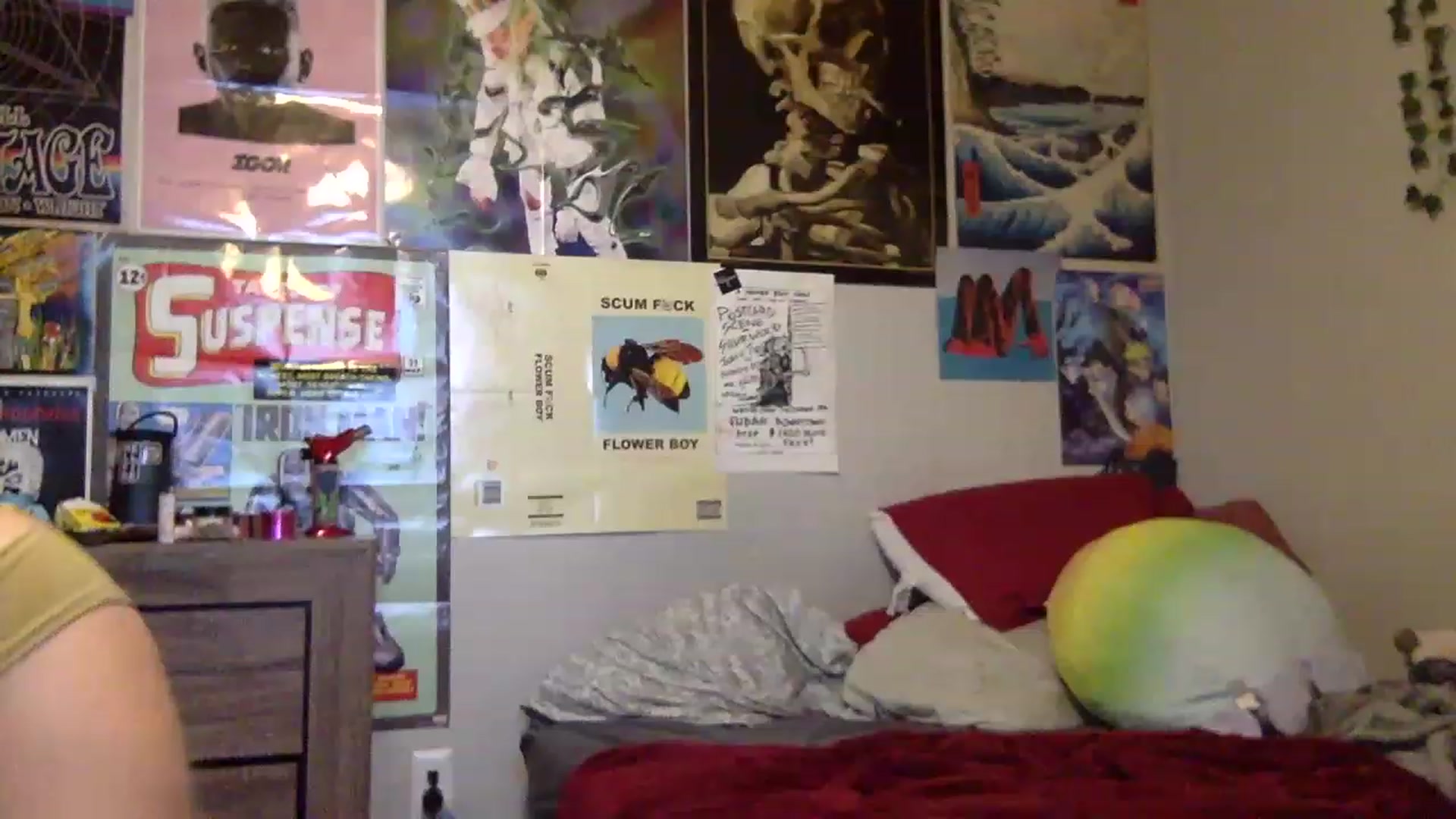 Gallery image thumbnail from Babysprite's myfreecams stream on, 11/22/2022, 06:43 image 7 of 20