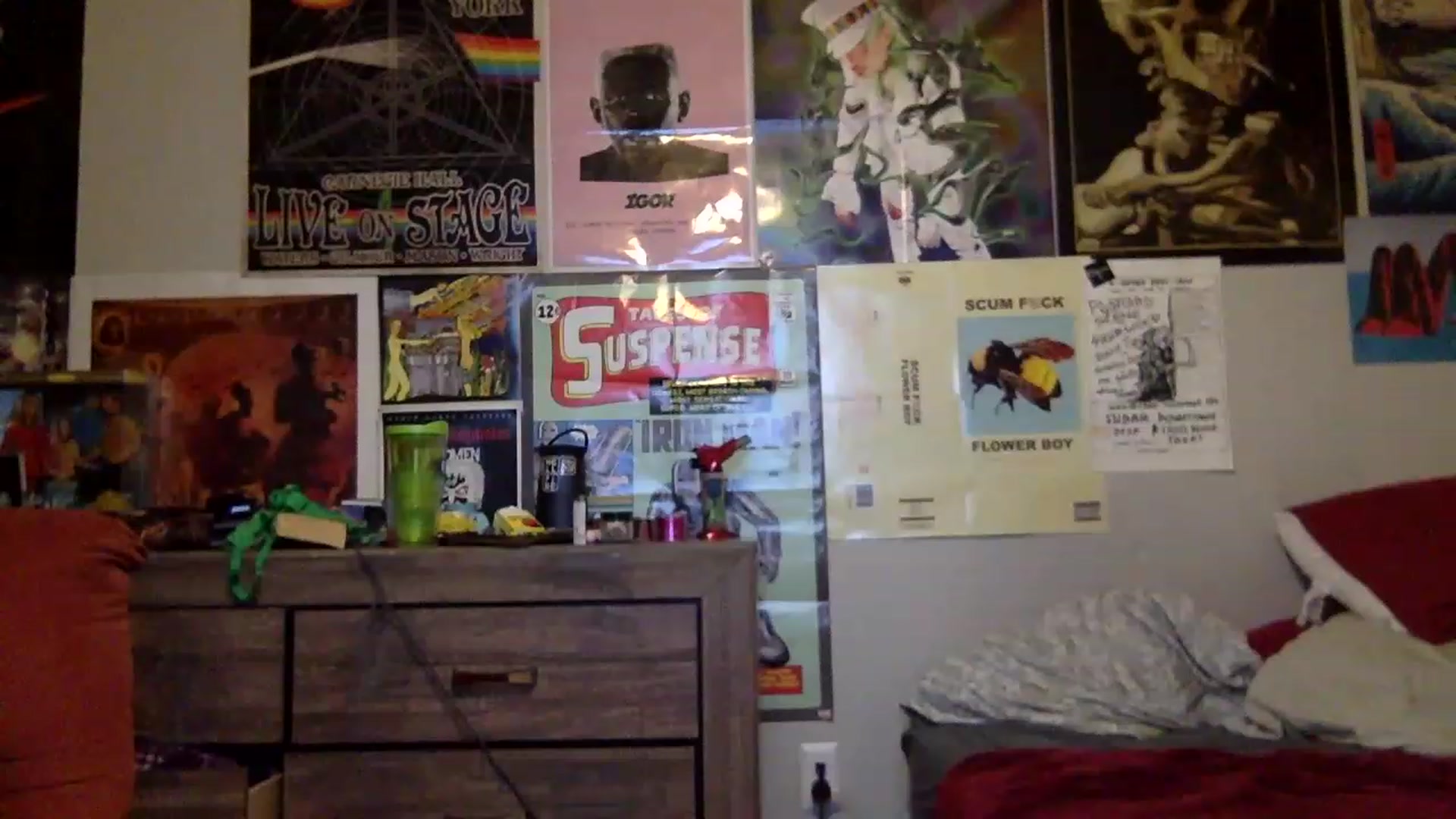 Gallery image thumbnail from Babysprite's myfreecams stream on, 11/22/2022, 06:43 image 6 of 20