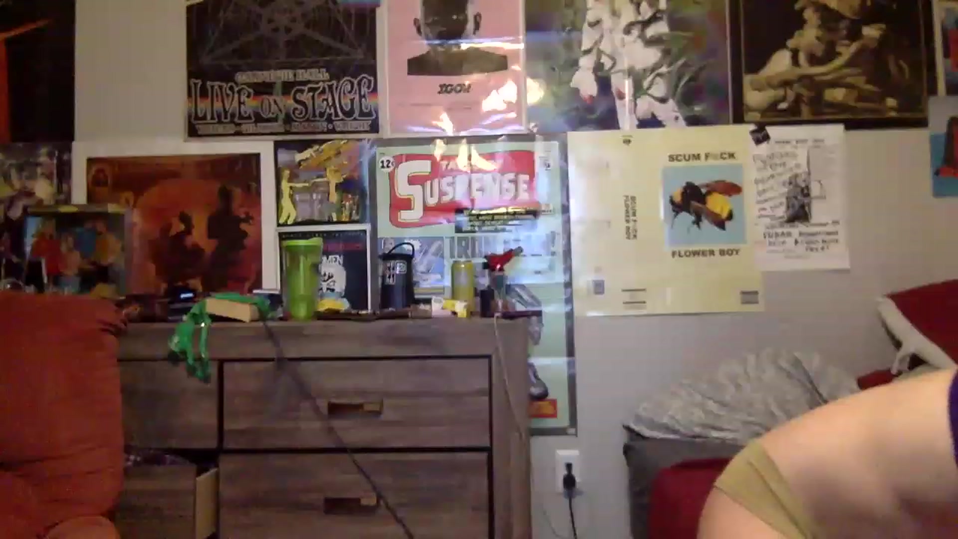 Gallery image thumbnail from Babysprite's myfreecams stream on, 11/22/2022, 06:43 image 20 of 20