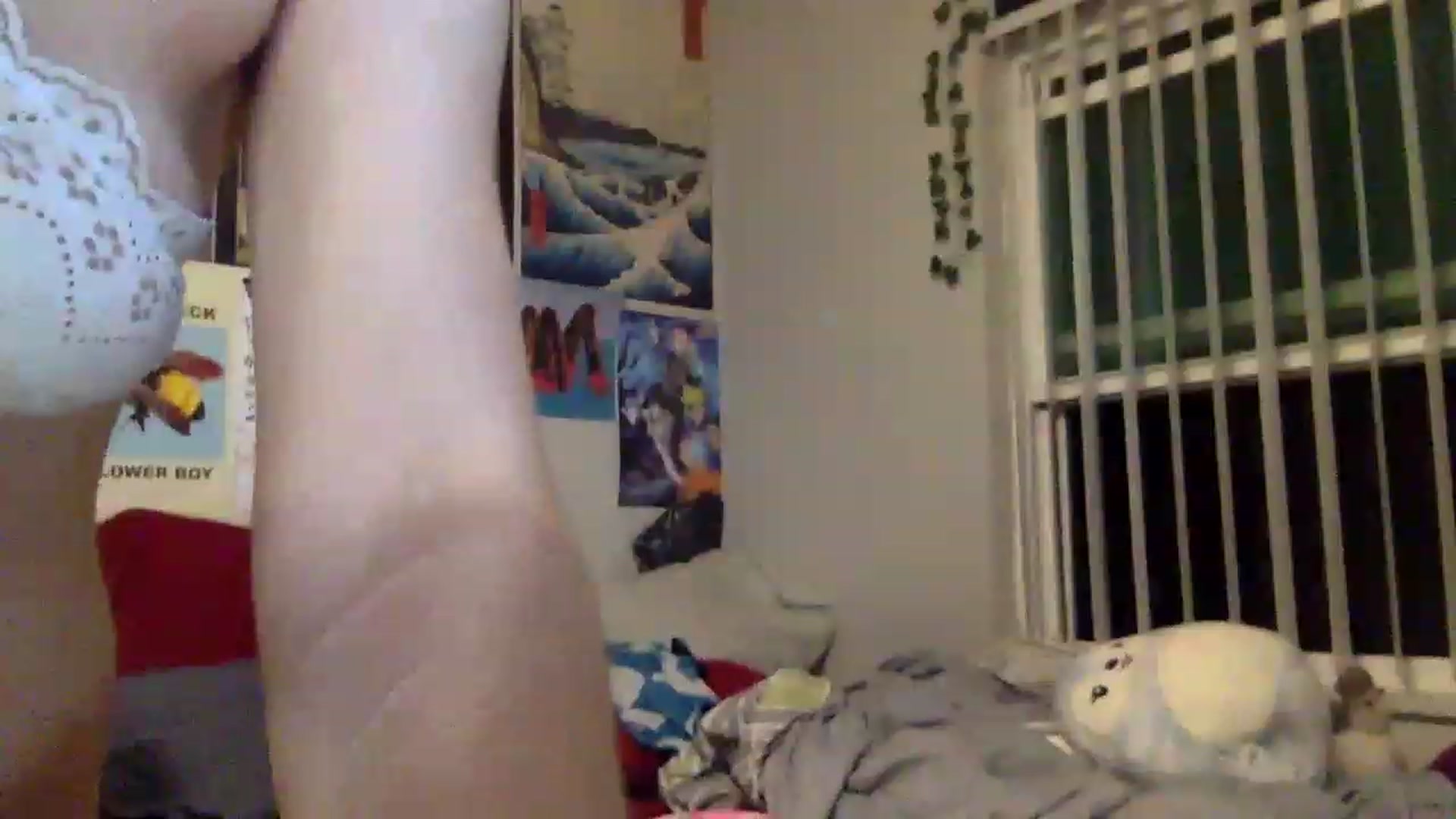Gallery image thumbnail from Babysprite's myfreecams stream on, 11/24/2022, 04:14 image 11 of 20