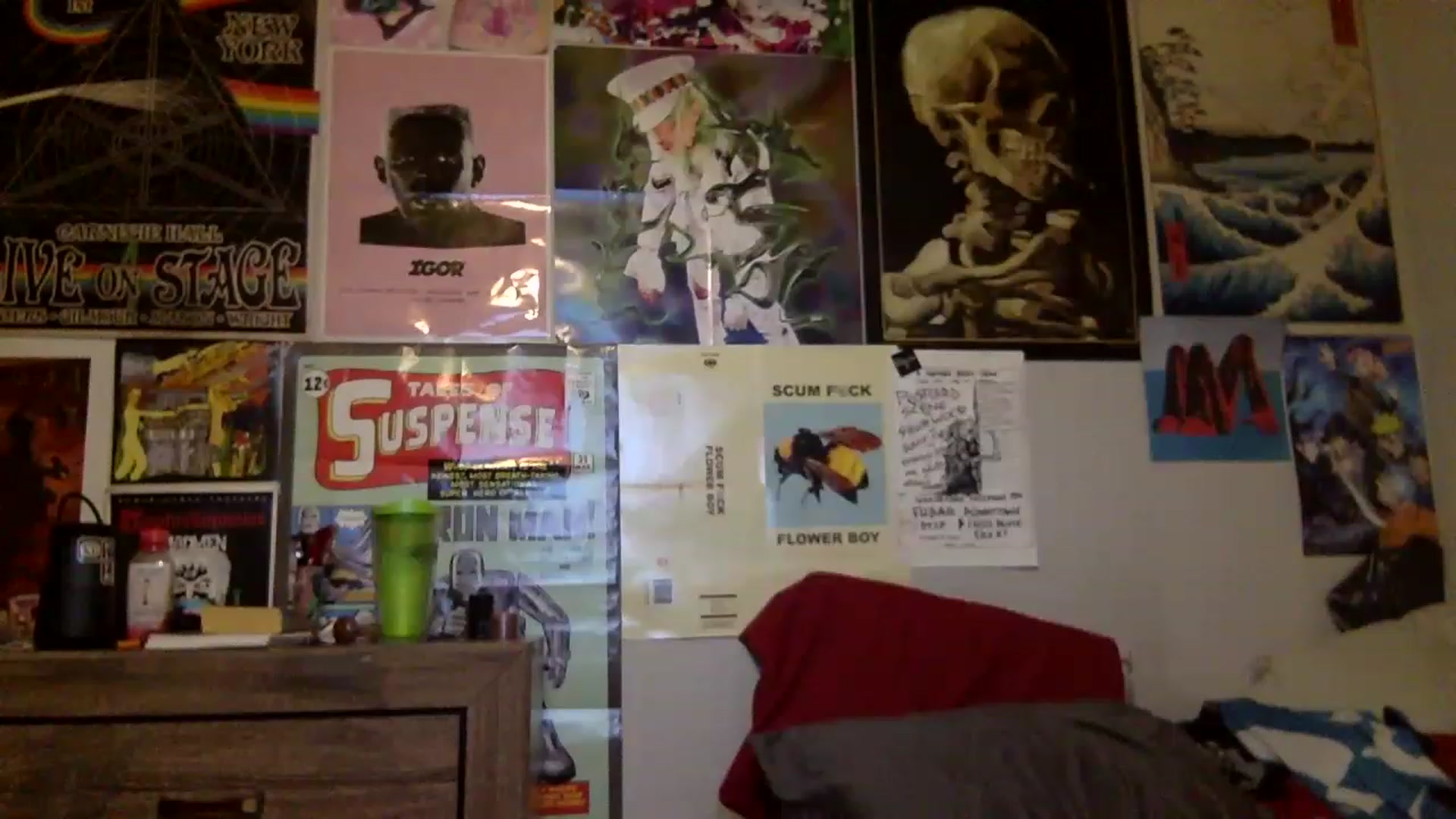 Gallery image thumbnail from Babysprite's myfreecams stream on, 11/24/2022, 04:14 image 18 of 20