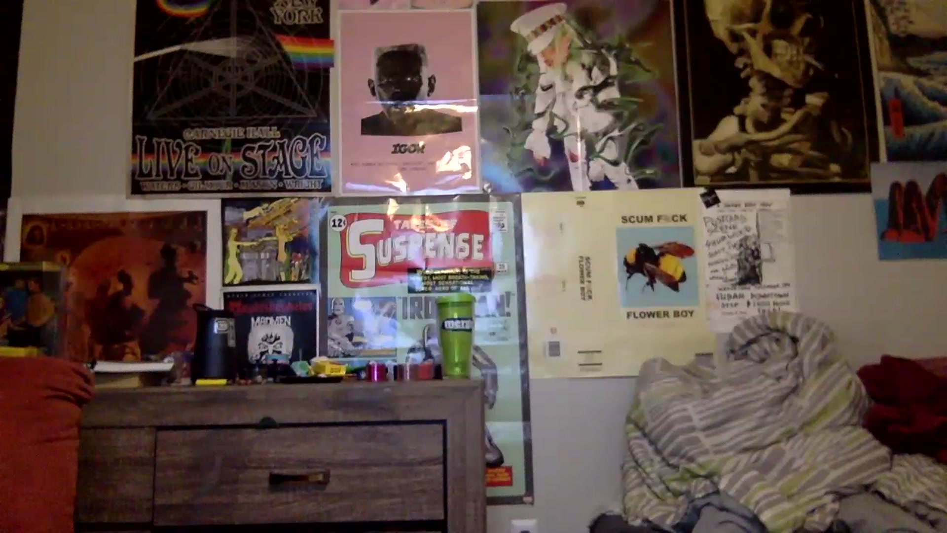 Gallery image thumbnail from Babysprite's myfreecams stream on, 11/25/2022, 06:02 image 11 of 20