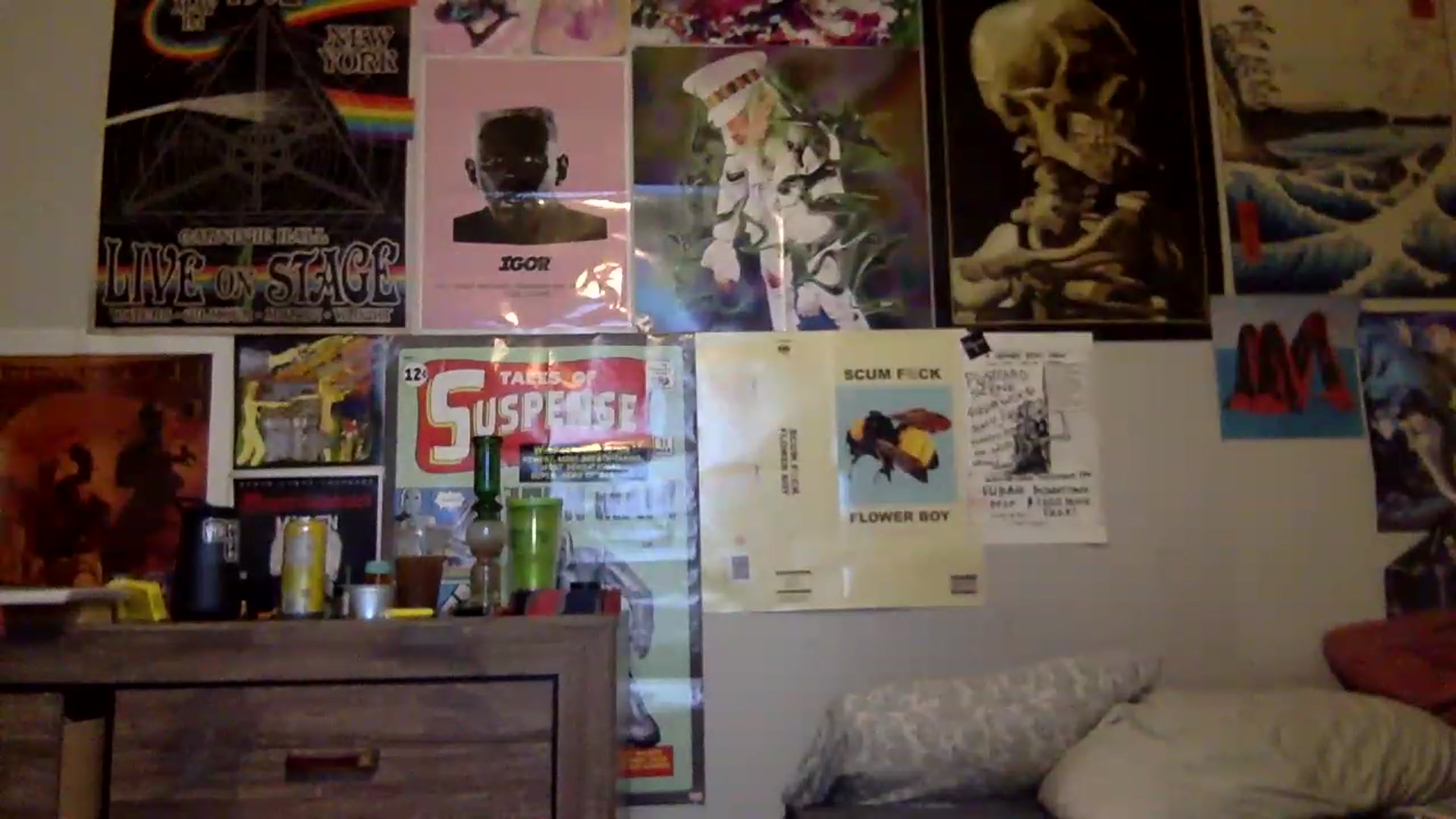 Gallery image thumbnail from Babysprite's myfreecams stream on, 11/25/2022, 23:49 image 8 of 20