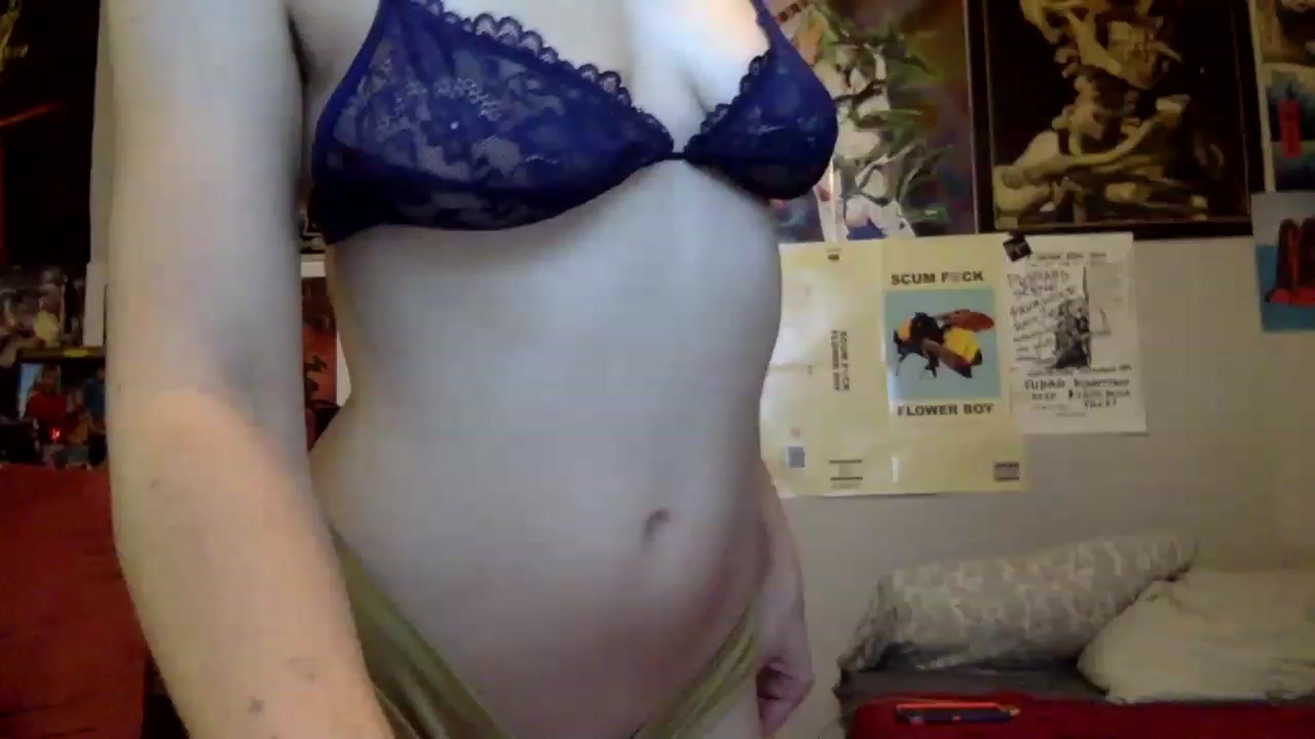 Gallery image thumbnail from Babysprite's myfreecams stream on, 11/25/2022, 23:49 image 6 of 20