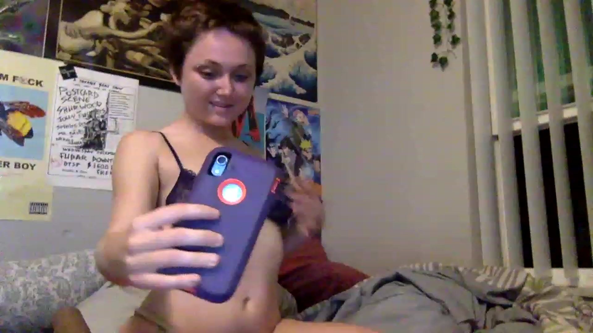 Gallery image thumbnail from Babysprite's myfreecams stream on, 11/25/2022, 23:49 image 17 of 20