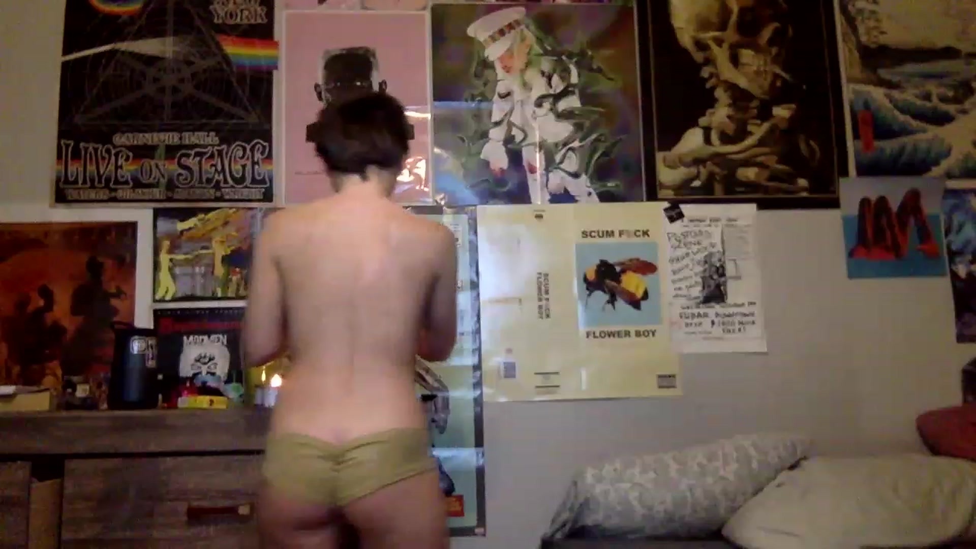 Gallery image thumbnail from Babysprite's myfreecams stream on, 11/26/2022, 08:39 image 11 of 20