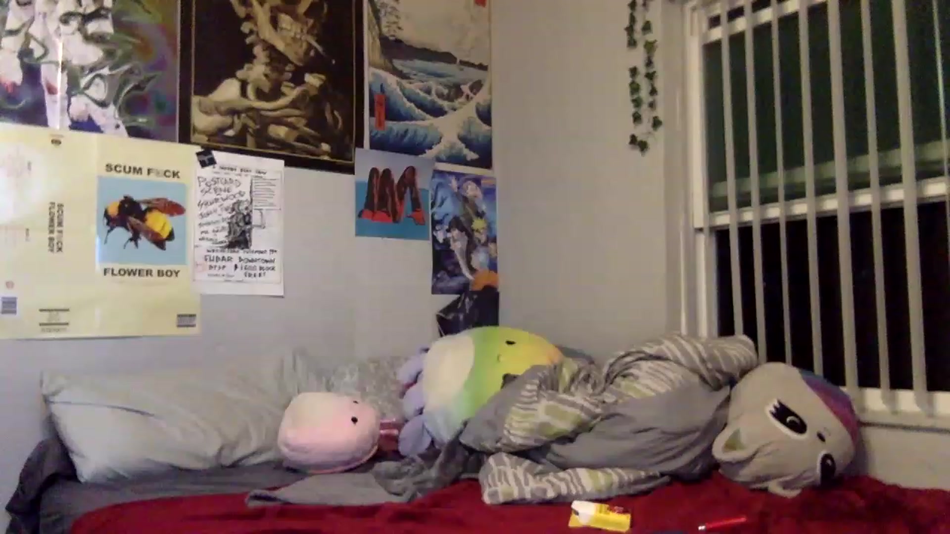Gallery image thumbnail from Babysprite's myfreecams stream on, 11/27/2022, 24:55 image 20 of 20
