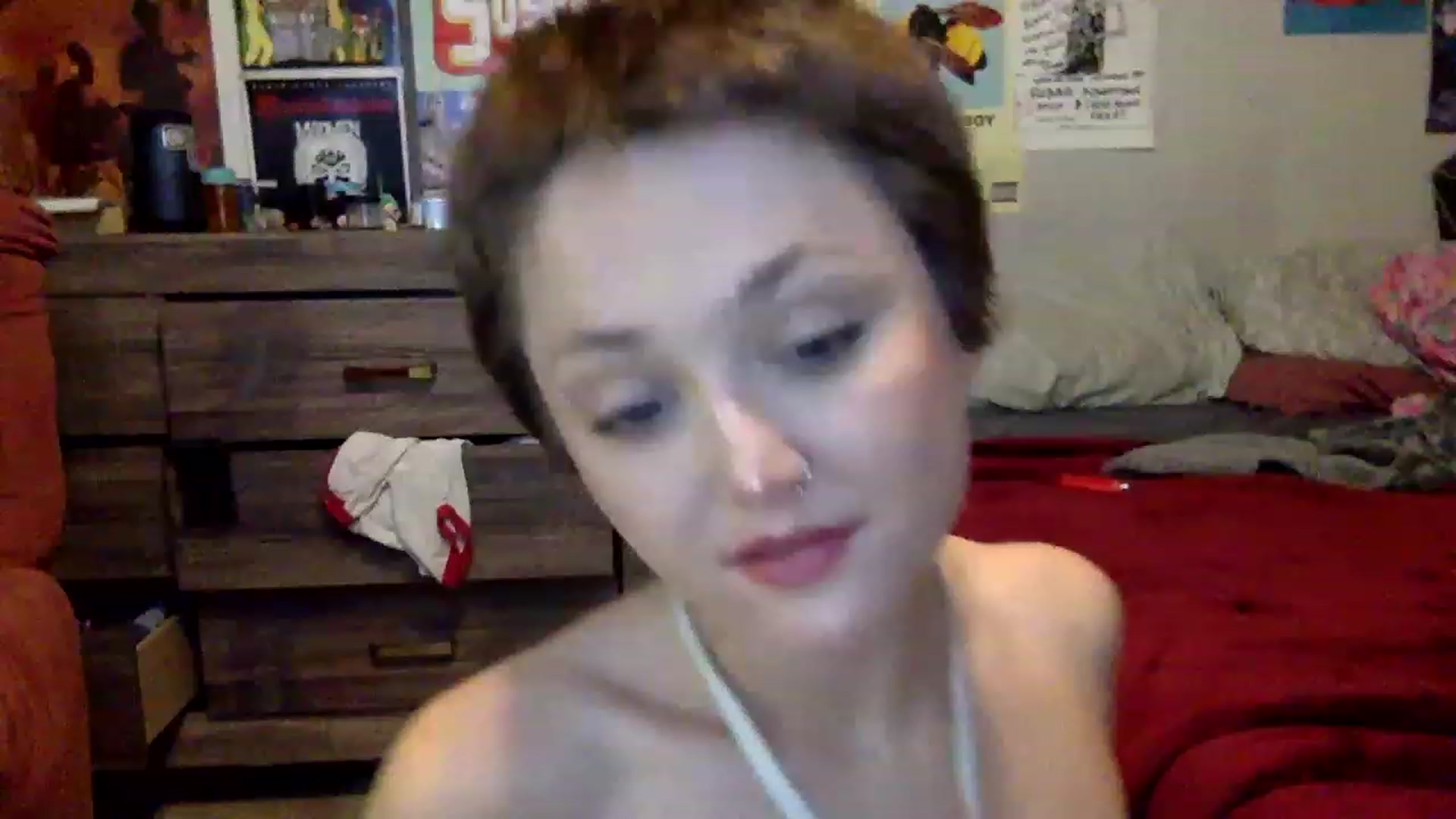 Gallery image thumbnail from Babysprite's myfreecams stream on, 11/27/2022, 24:55 image 11 of 20
