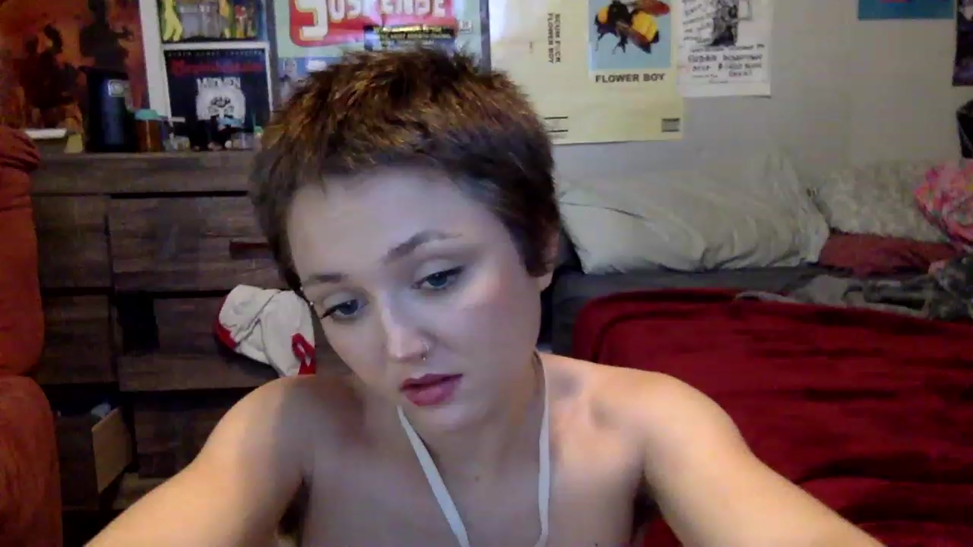 Gallery image thumbnail from Babysprite's myfreecams stream on, 11/27/2022, 24:55 image 12 of 20